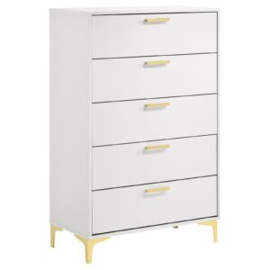 Kendall 5-drawer Bedroom Chest