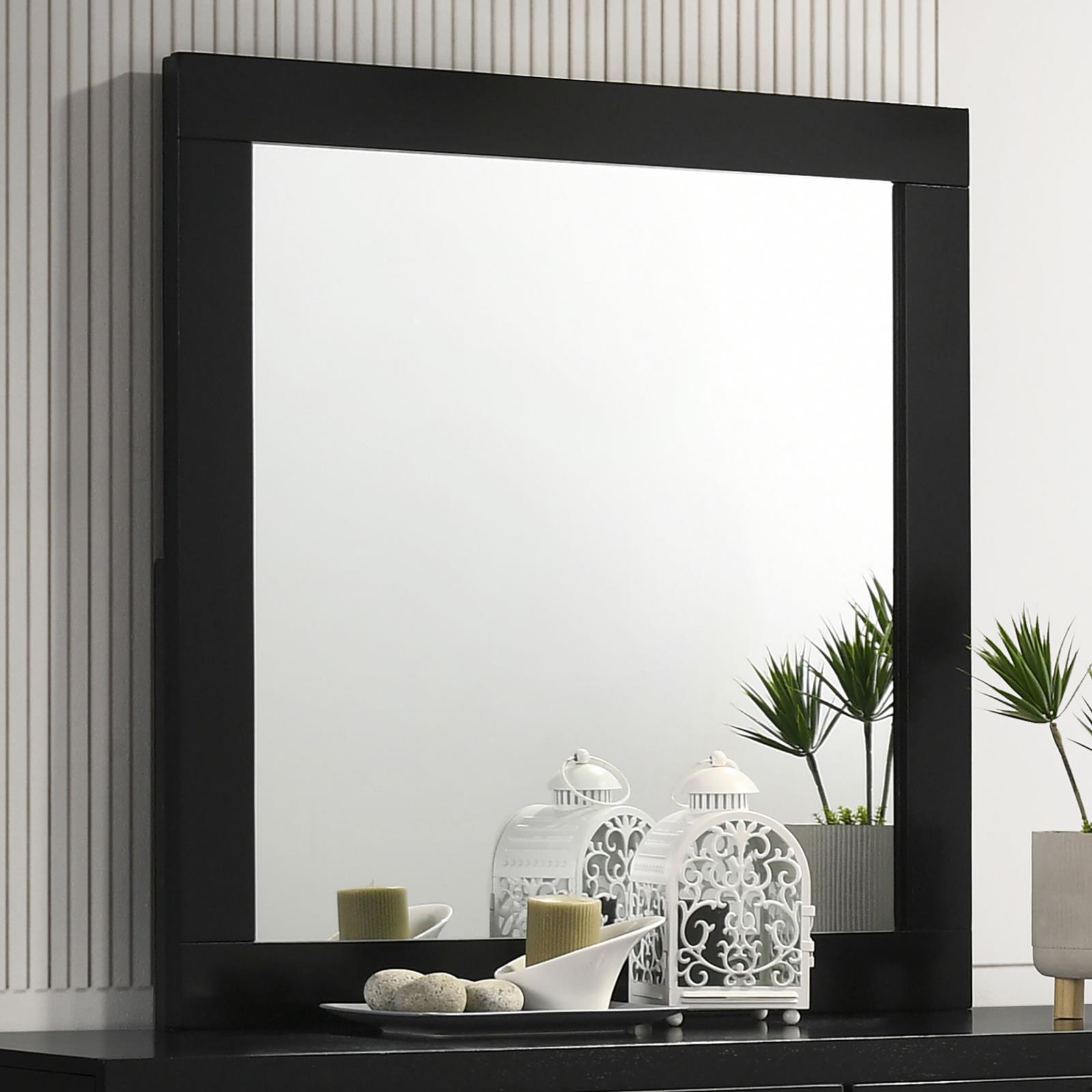 Caraway Dresser Mirror - Image 7