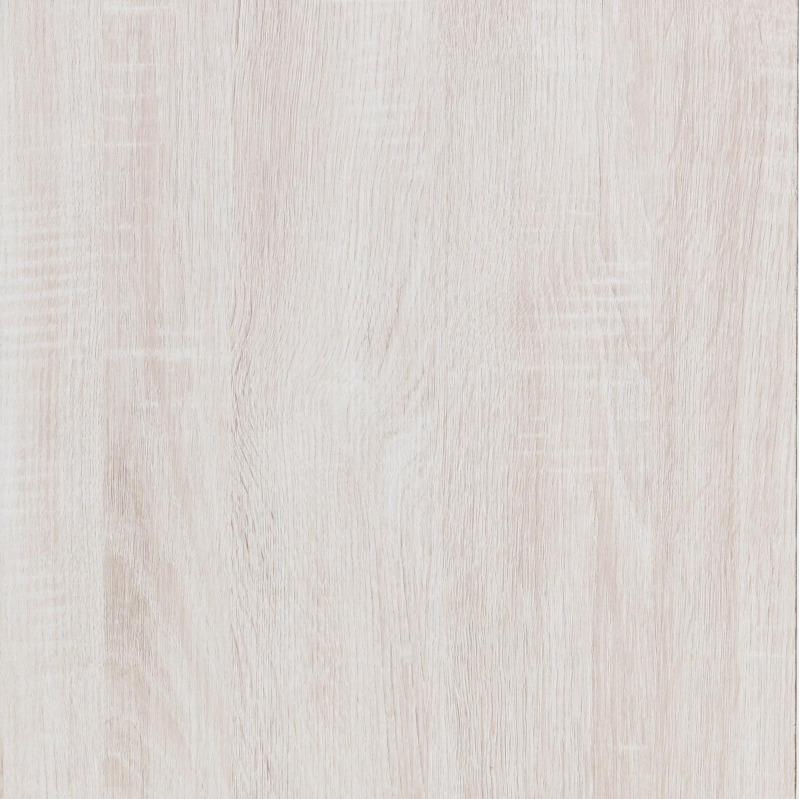 Brantford Wood Queen Panel Bed Coastal White - Image 5