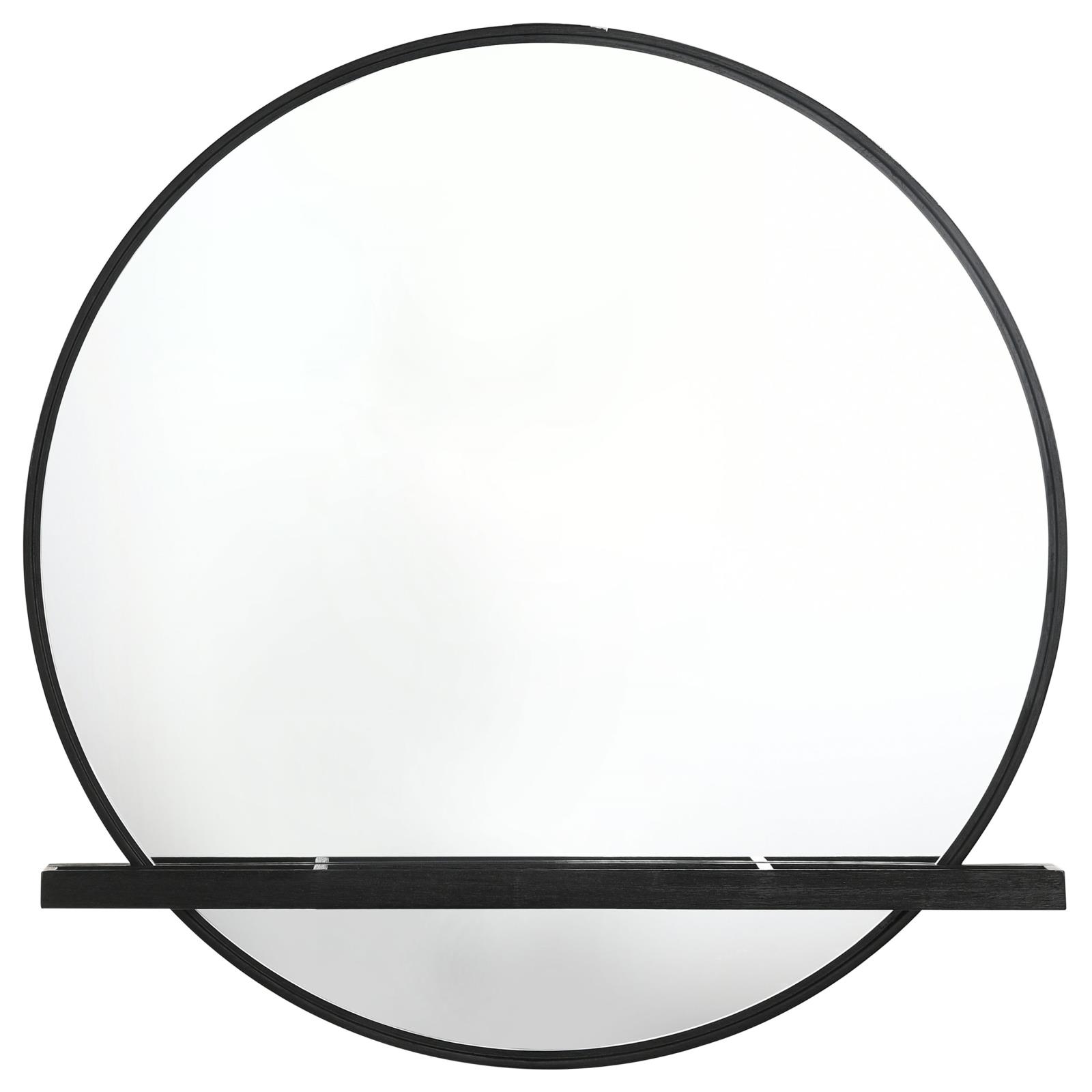 Arini Dresser Mirror Black - Image 3