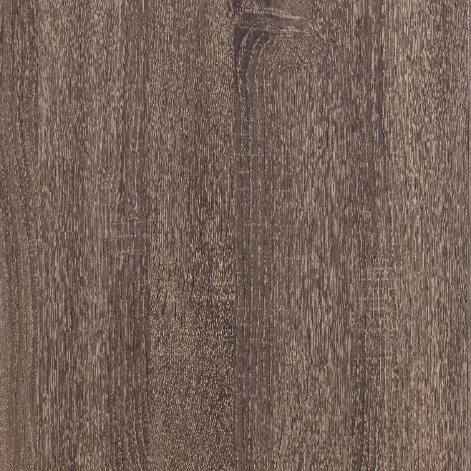 Brantford Dresser Mirror Barrel Oak - Image 4