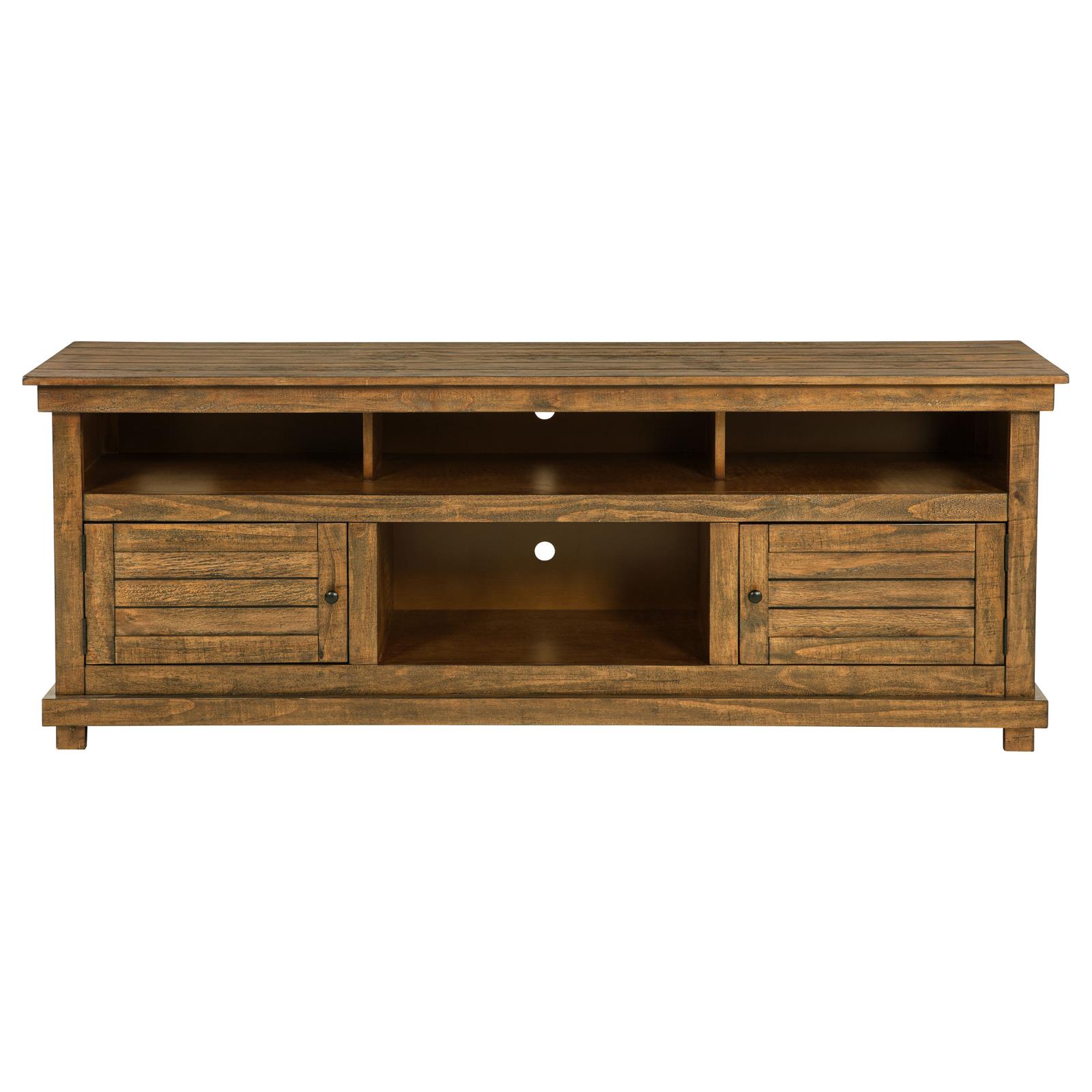 Payne 70-inch TV Stand Media Console - Image 3