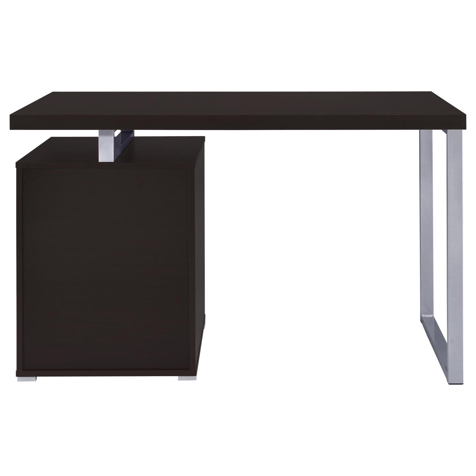 Brennan 47-inch 3-drawer Office Computer Desk - Image 19