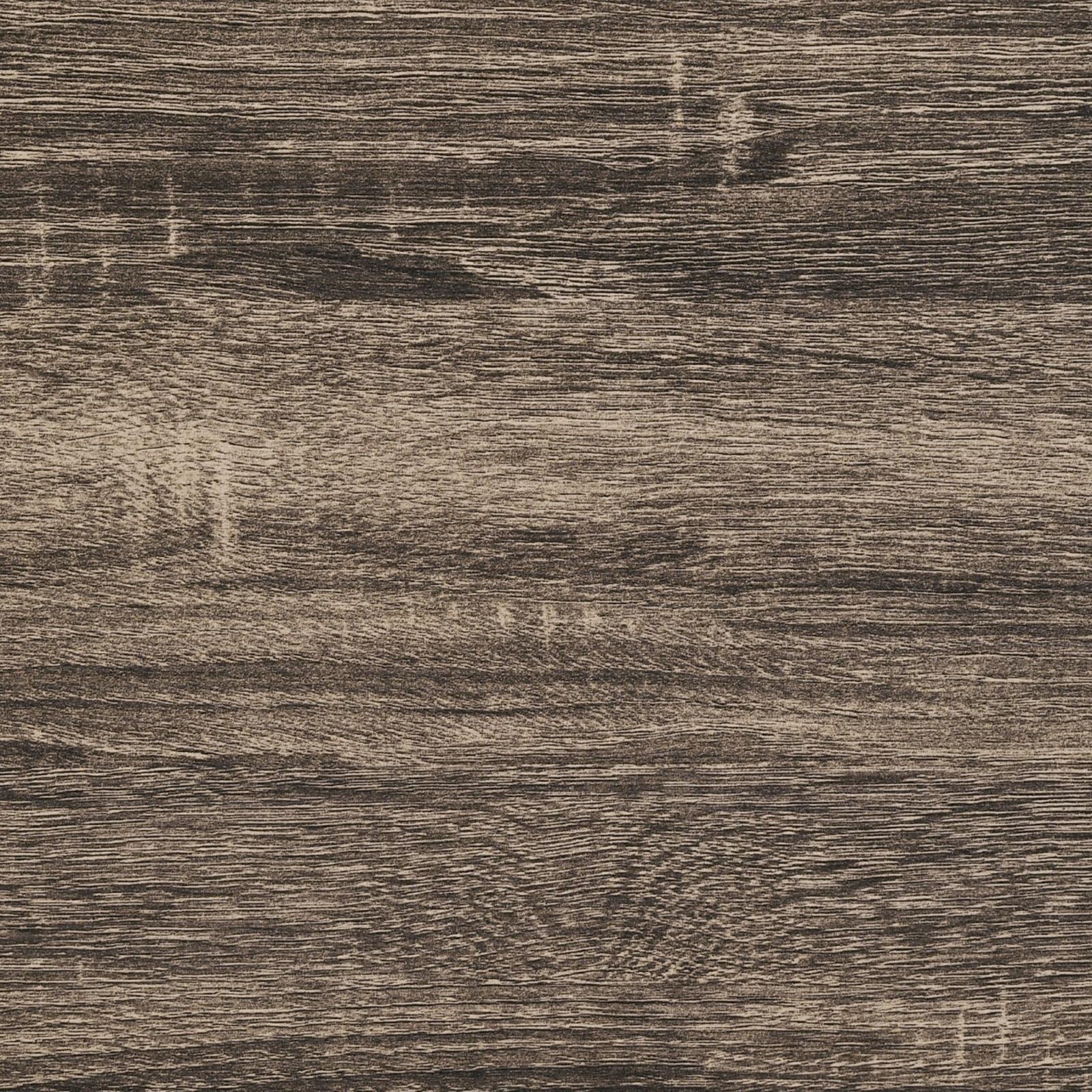 Kauffman Wood California King Storage Panel Bed Washed Taupe - Image 12