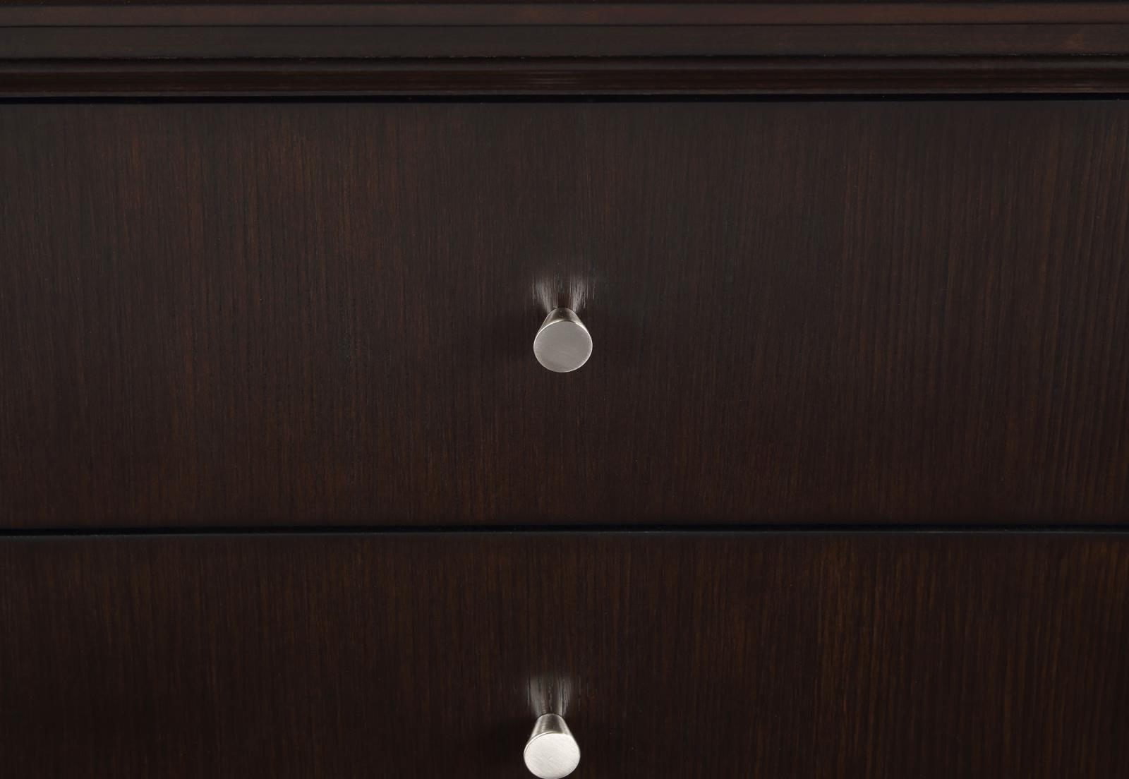 Emberlyn 6-drawer Dresser Brown - Image 11