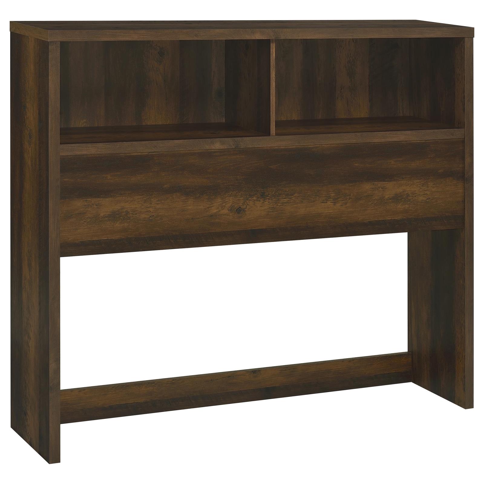 Westpark 3-piece Full Bedroom Set Bookcase Headboard Pine - Image 3