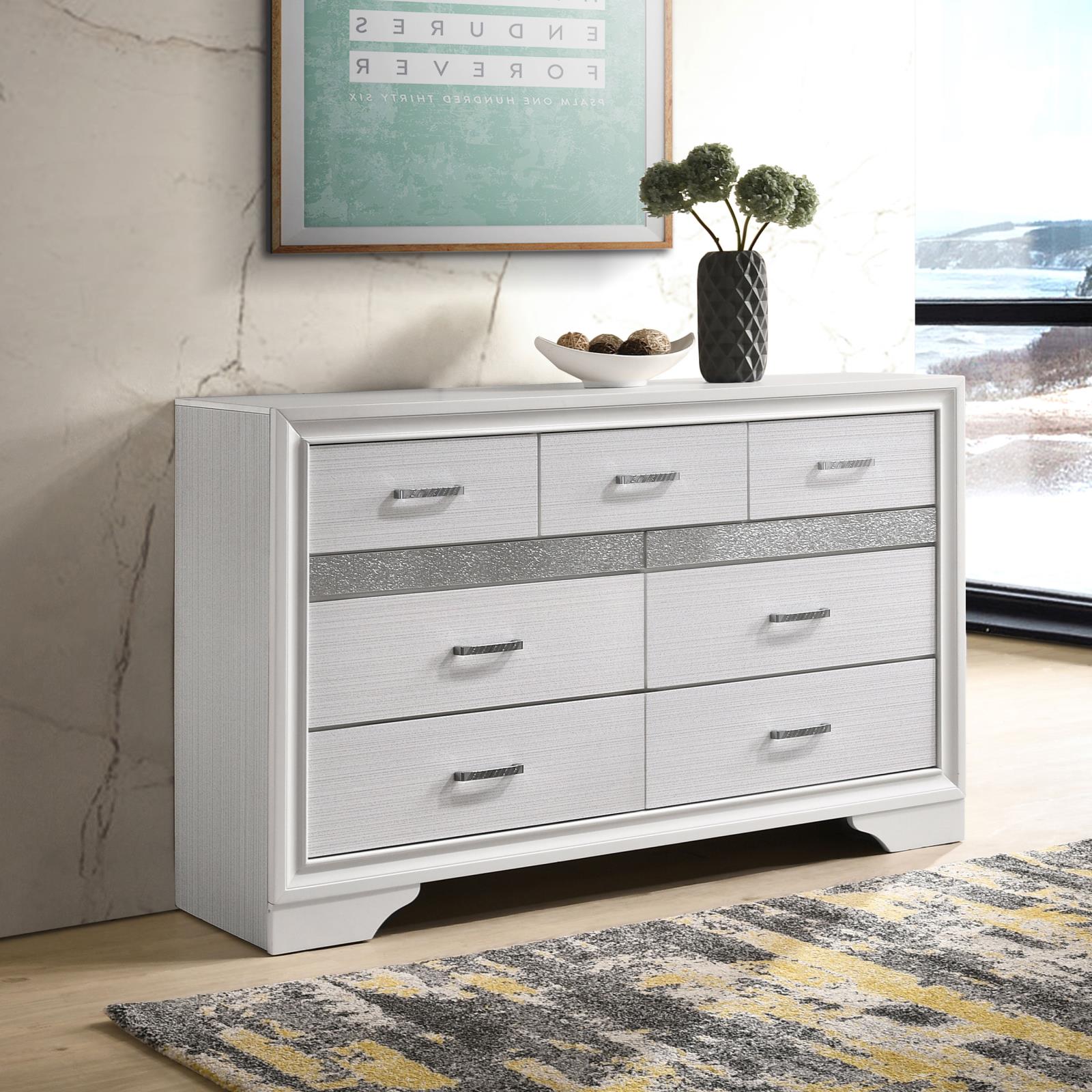 Miranda 9-drawer Dresser - Image 2