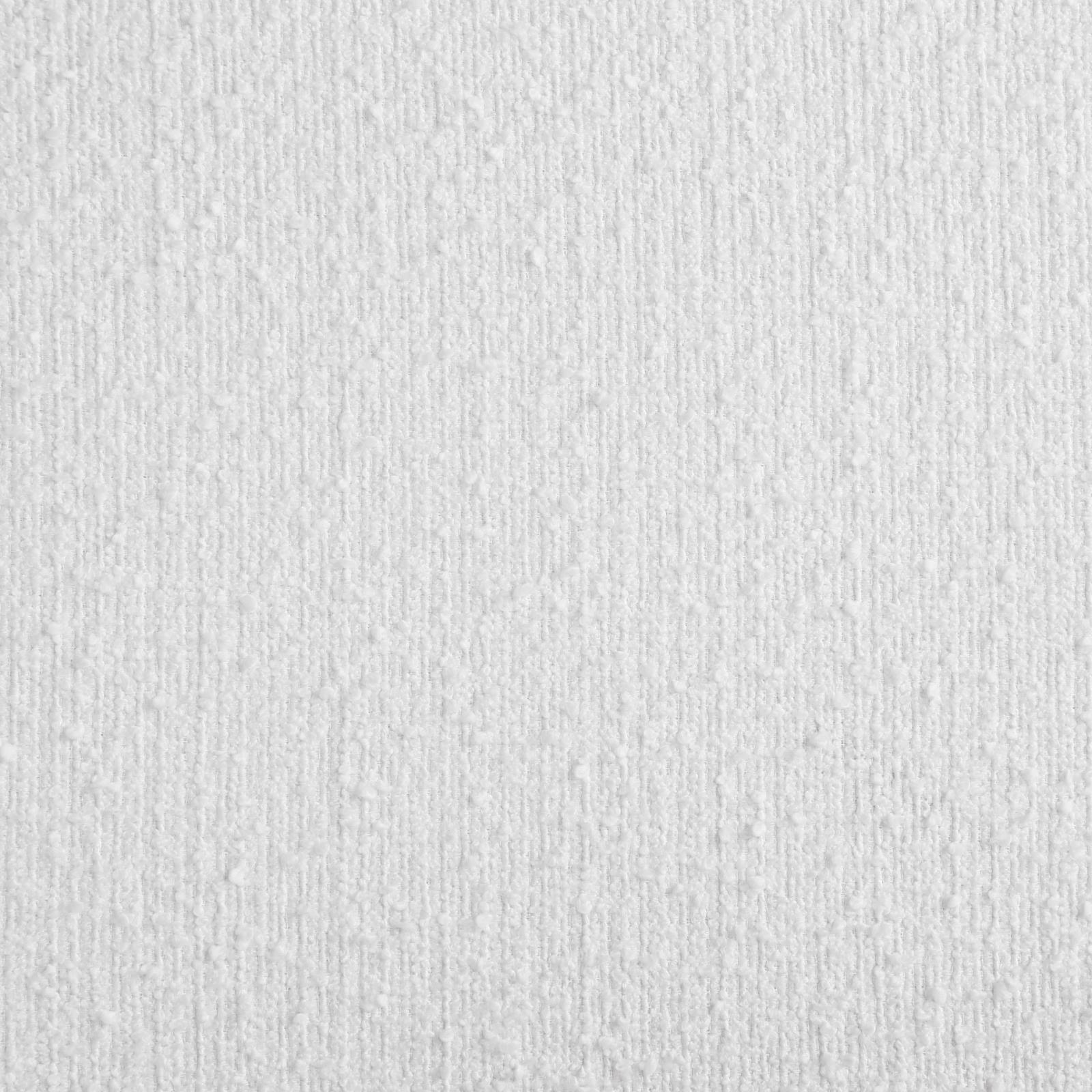 Mosby Upholstered Eastern King Wingback Bed Snow - Image 12