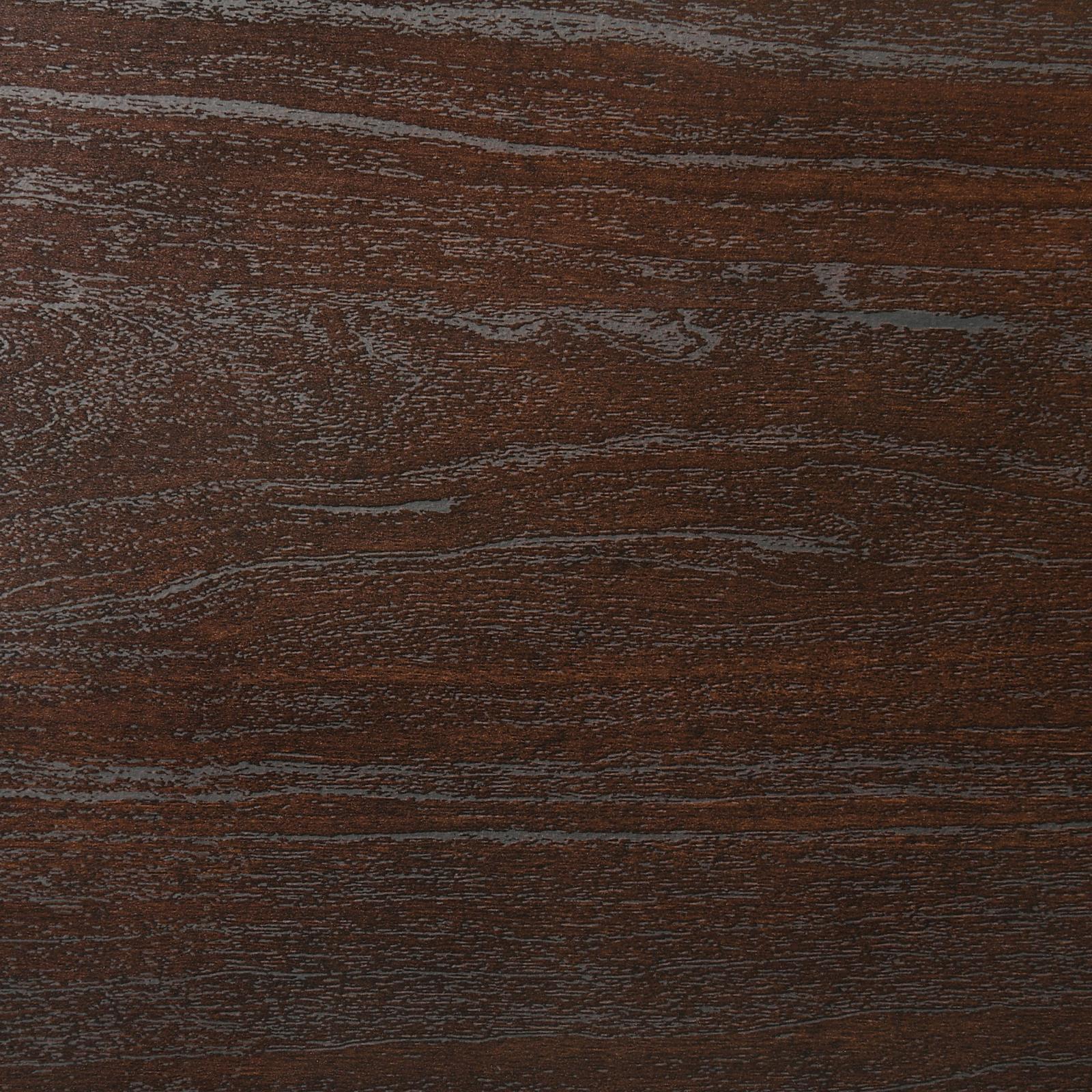 Kauffman Wood Queen Storage Panel Bed Dark Cocoa - Image 12