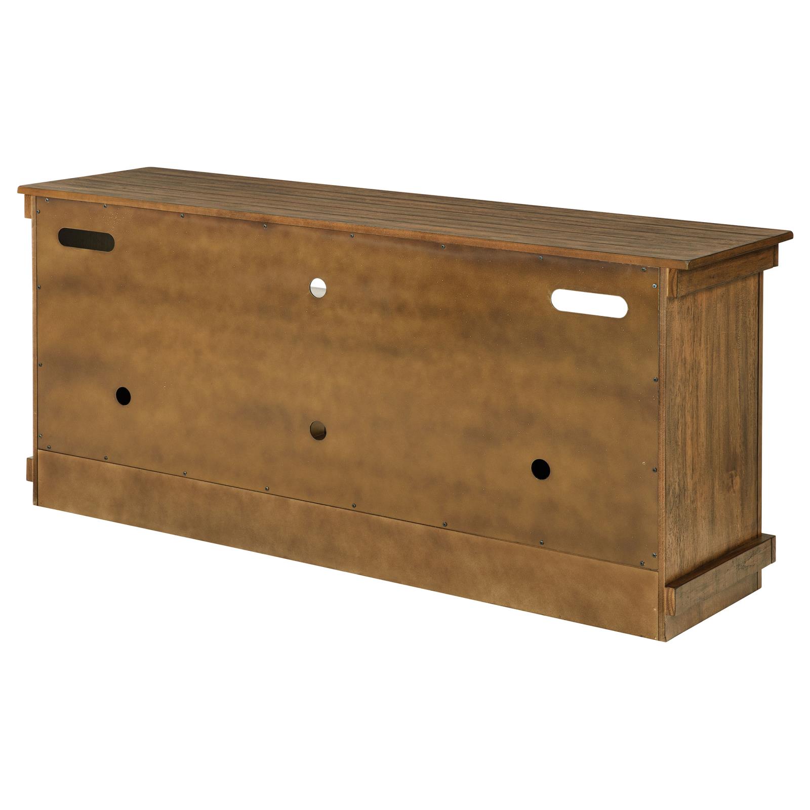 Payne 60-inch TV Stand Media Console - Image 9