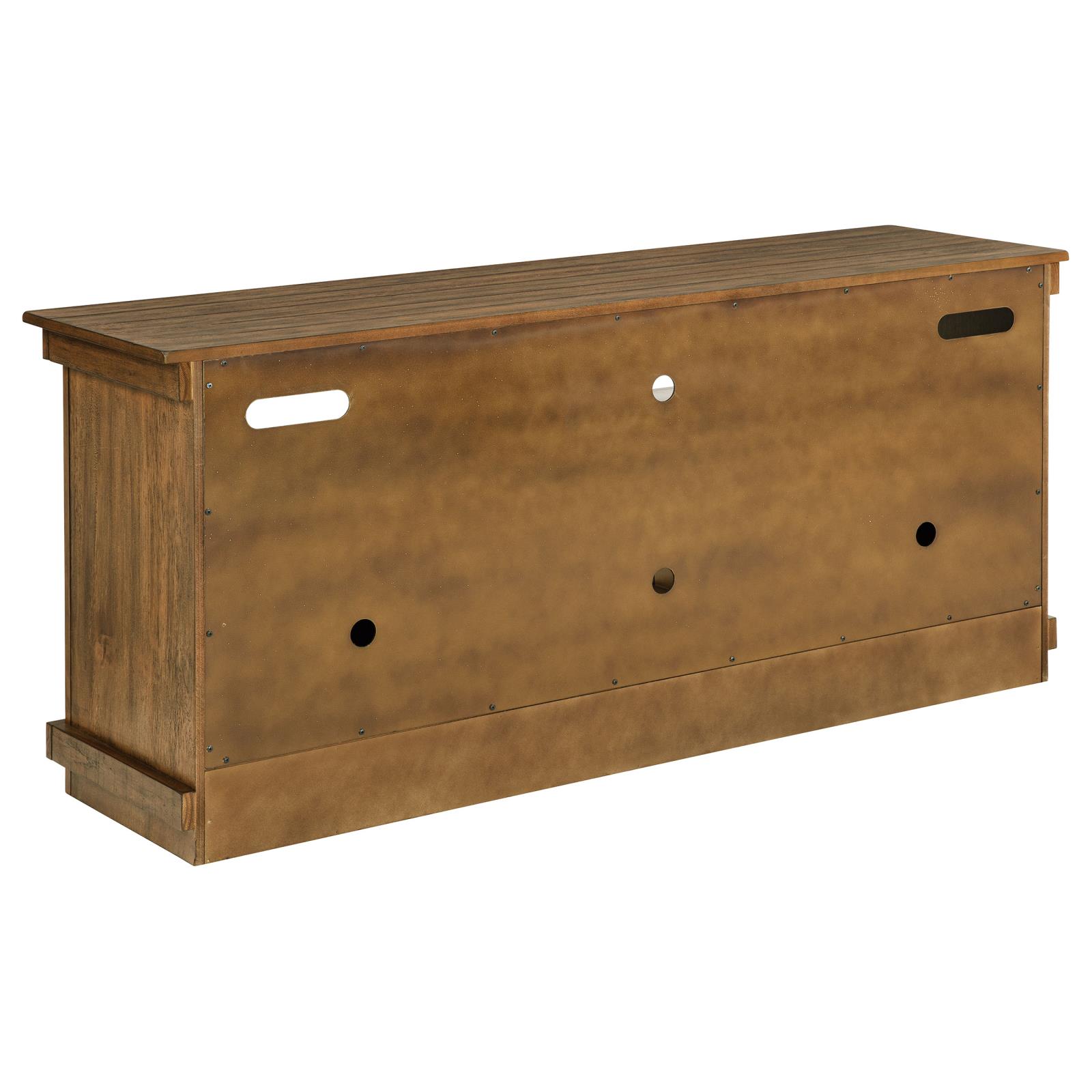 Payne 60-inch TV Stand Media Console - Image 7