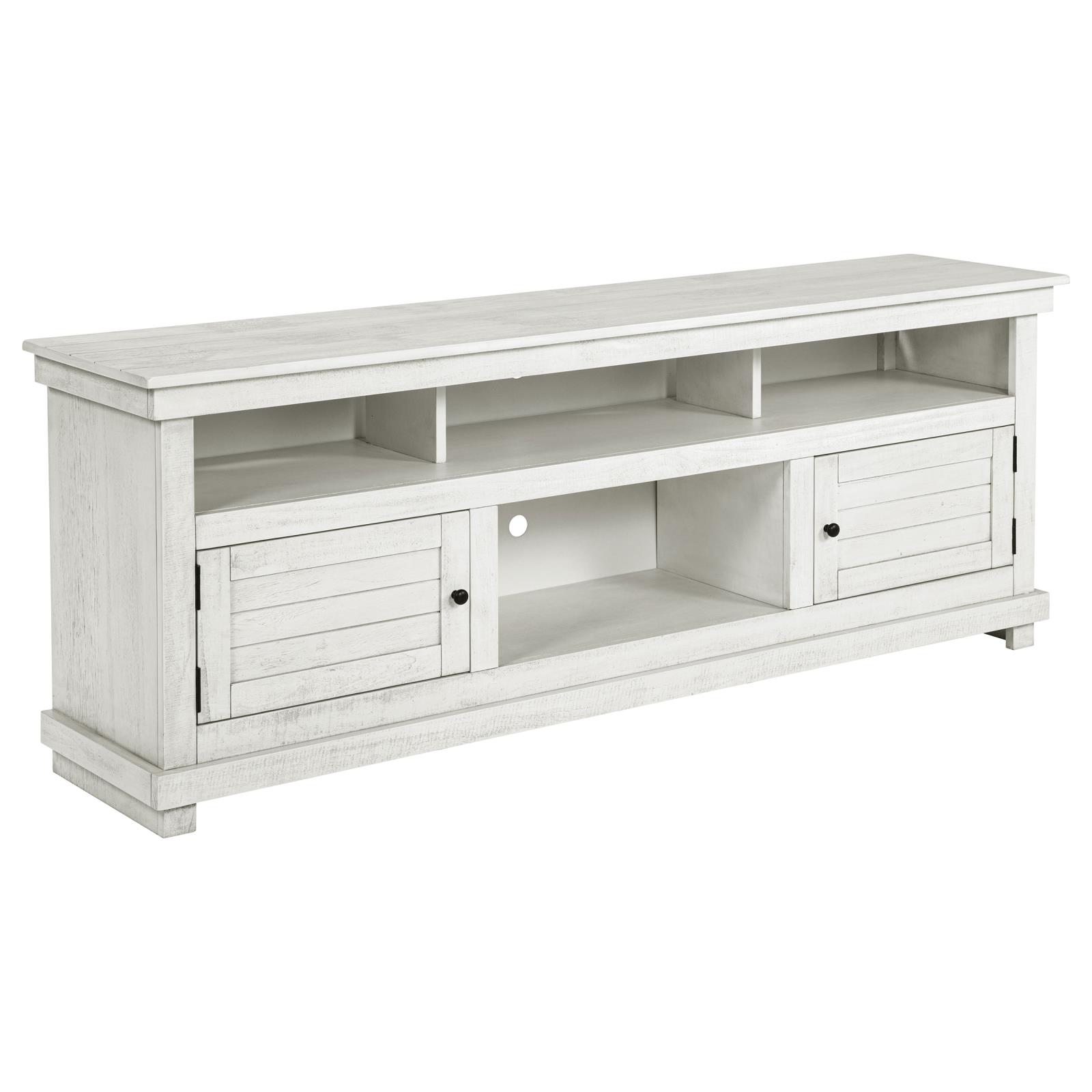 Payne 70-inch TV Stand Media Console - Image 14
