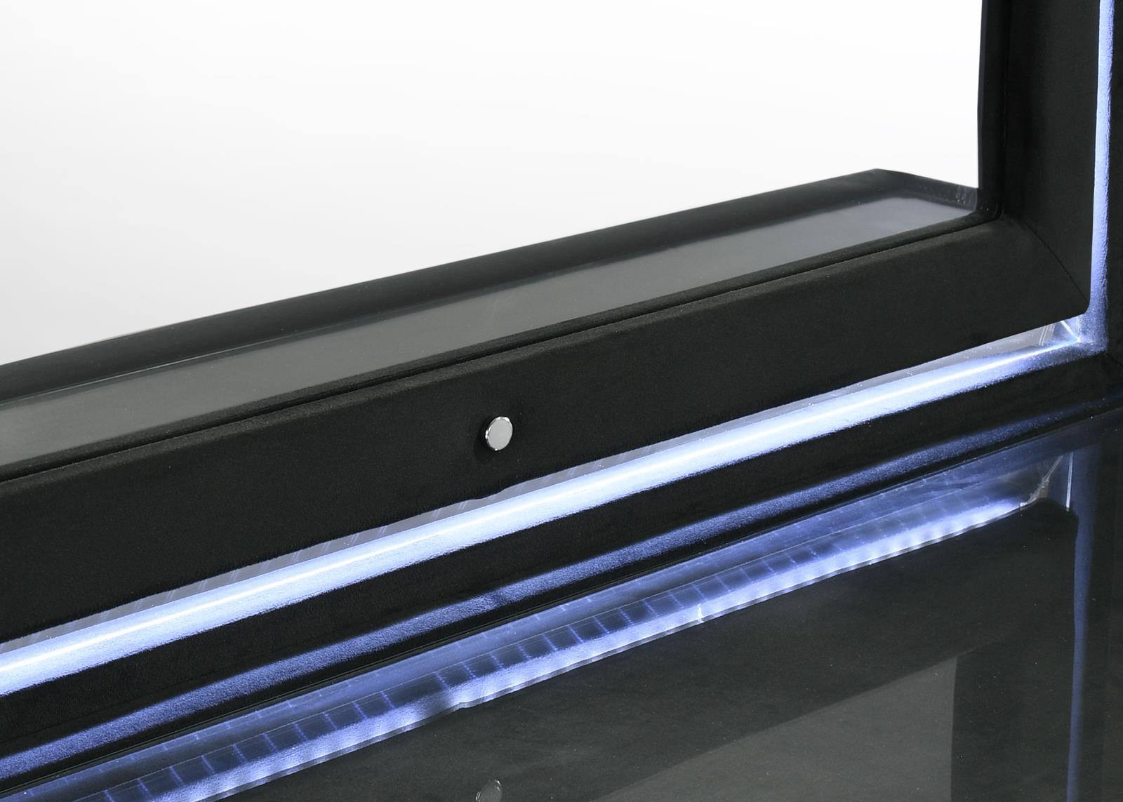 Lorient LED Dresser Mirror - Image 16