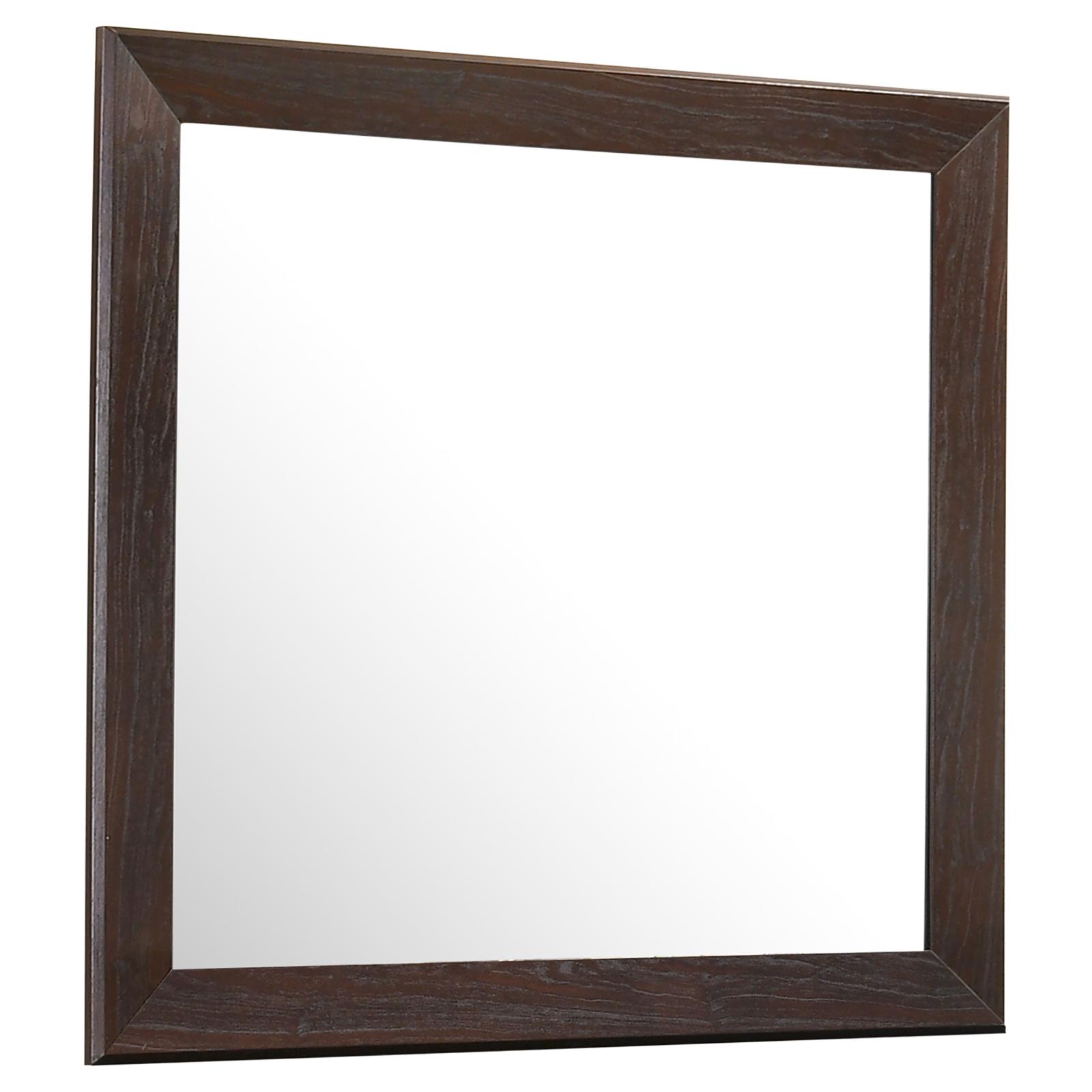 Dorian Bedroom Set Dark Cocoa - Image 10