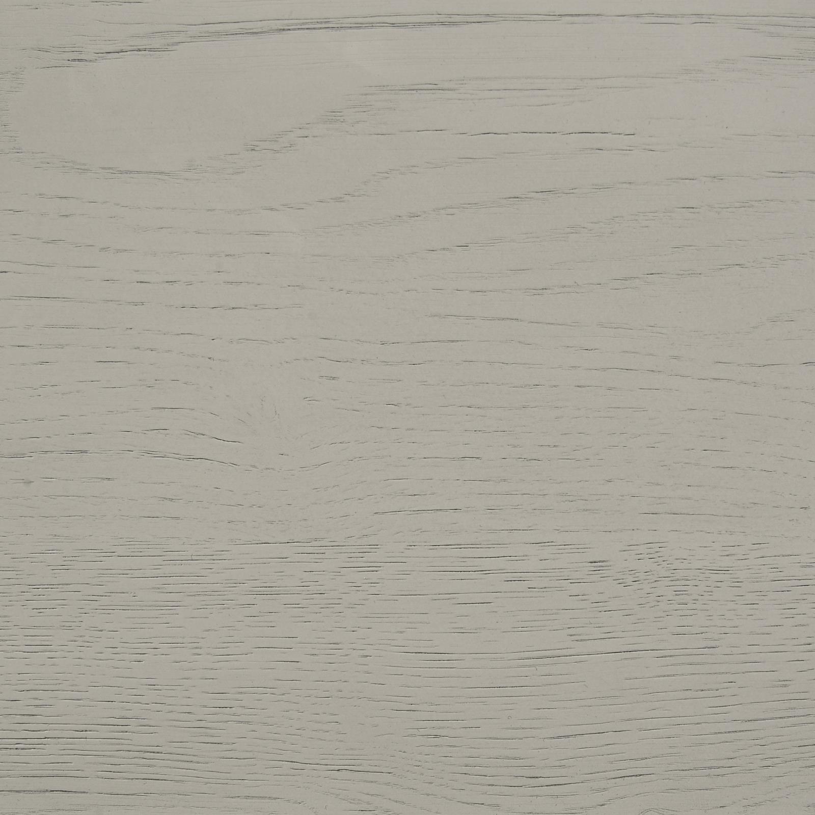 Franco Wood Queen Panel Bed Distressed White - Image 7