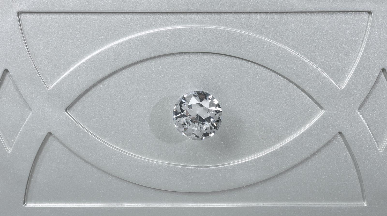 Gunnison 5-drawer Bedroom Chest Silver Metallic - Image 10