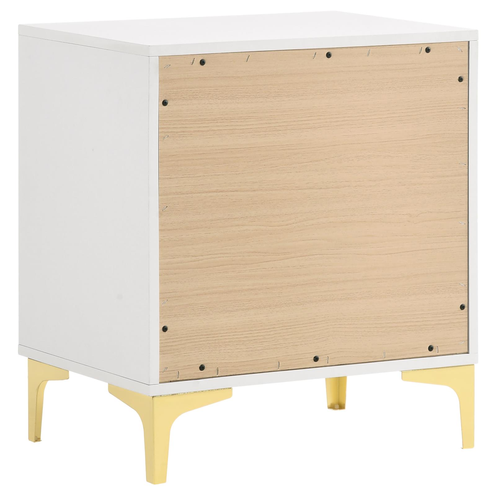 Kendall 2-drawer Nightstand - Image 7