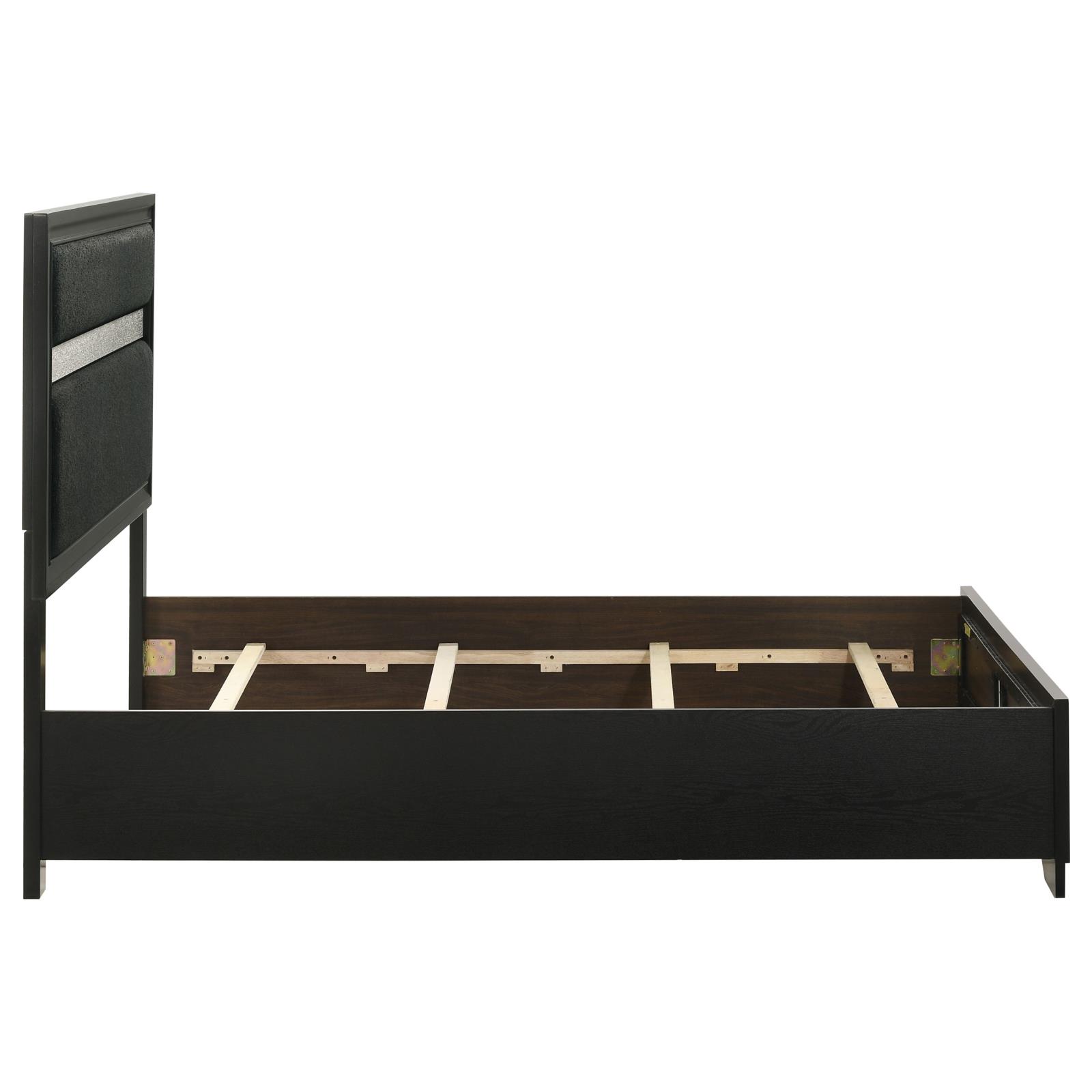 Miranda 54-inch Upholstered Full Panel Bed - Image 18