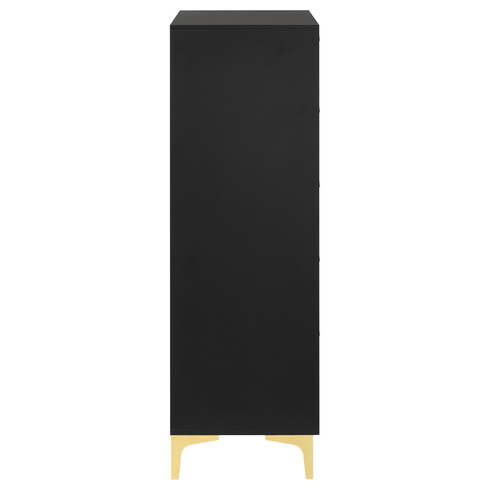 Kendall 5-drawer Bedroom Chest - Image 14
