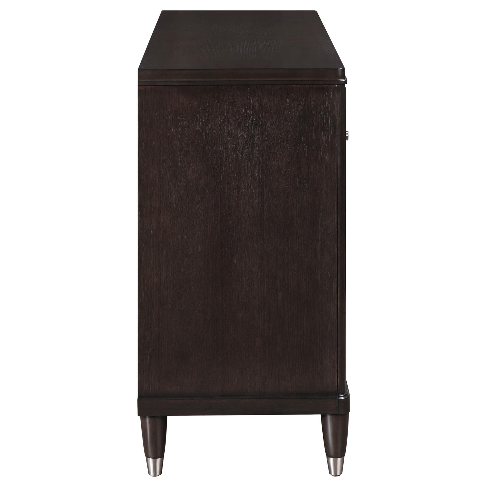 Emberlyn 6-drawer Dresser Brown - Image 9
