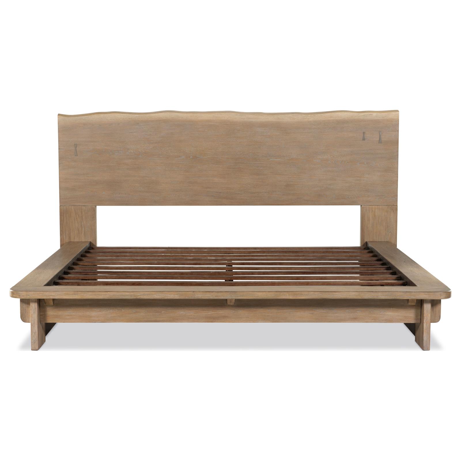 Stillwater Eastern King Platform Bed - Image 3
