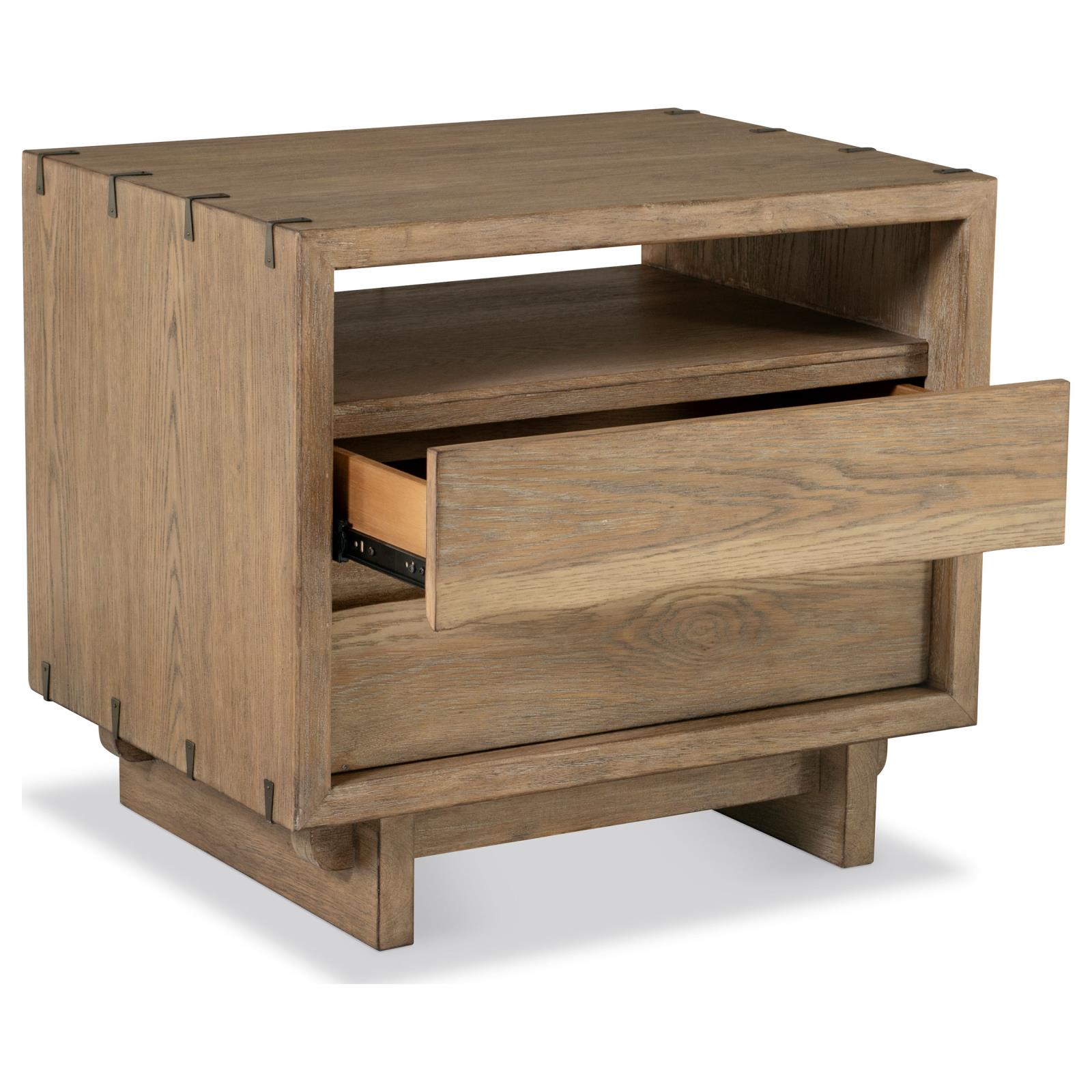 Stillwater 2-drawer Nightstand - Image 3