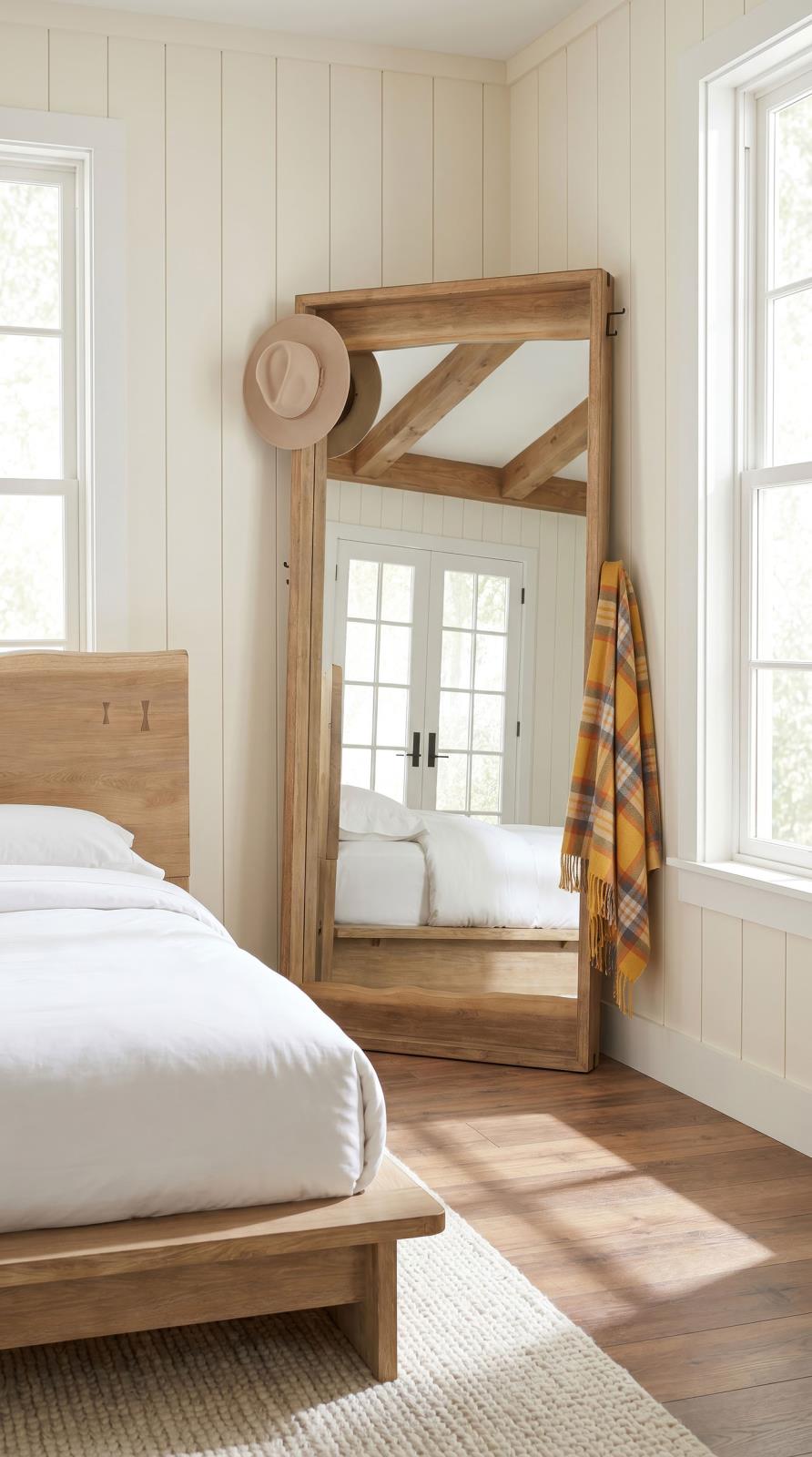 Stillwater Full-Length Floor Mirror - Image 2