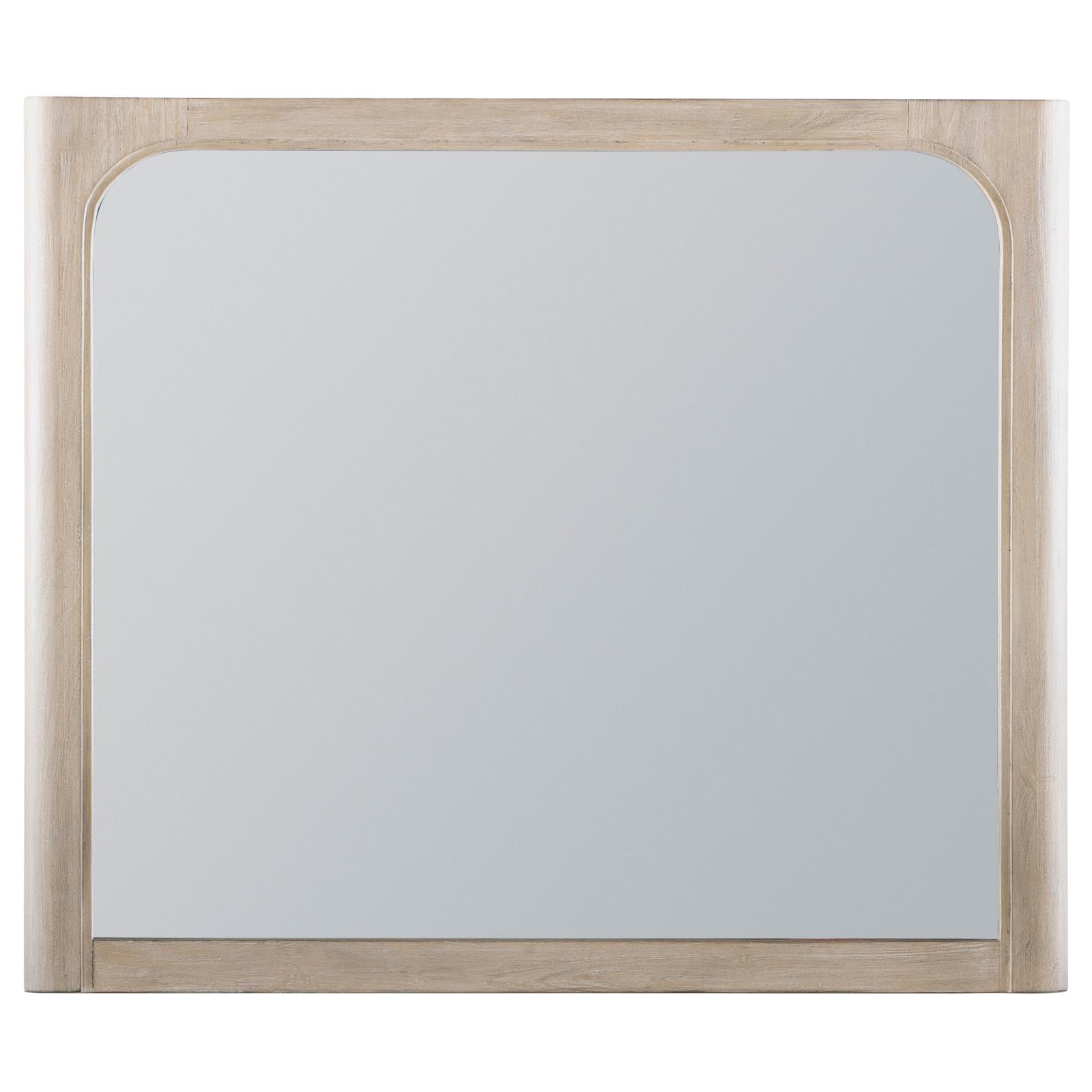 Solano Dresser Mirror Weathered Mango - Image 3