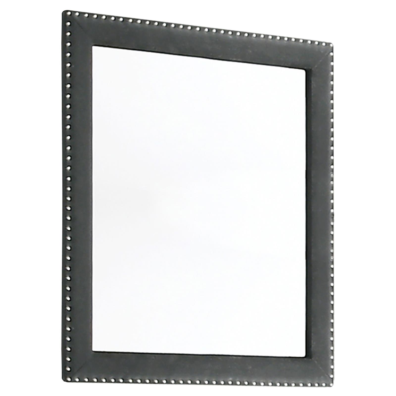 Melody Bedroom Set Grey - Image 6