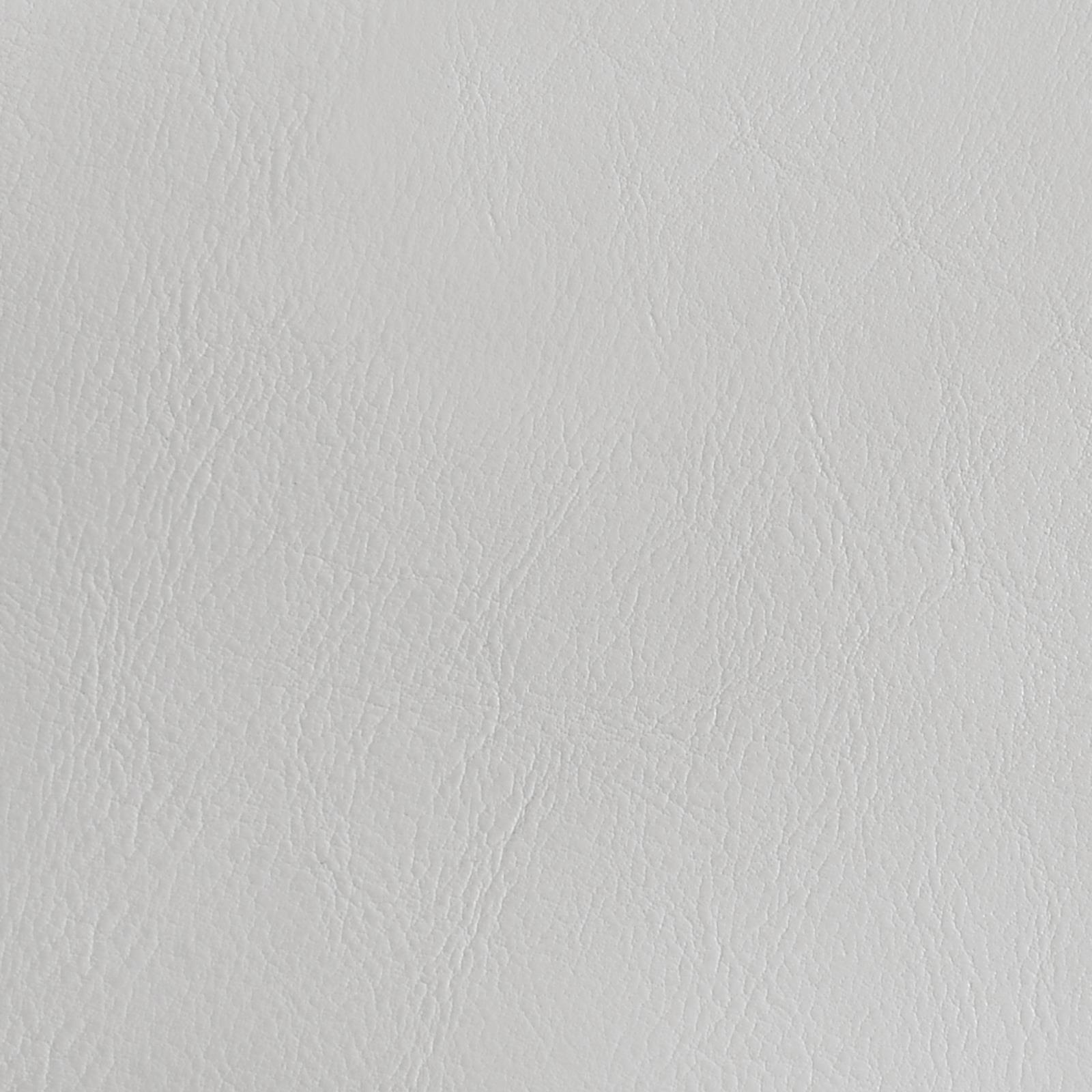 Cassia Queen LED Panel Bed White High Gloss - Image 9