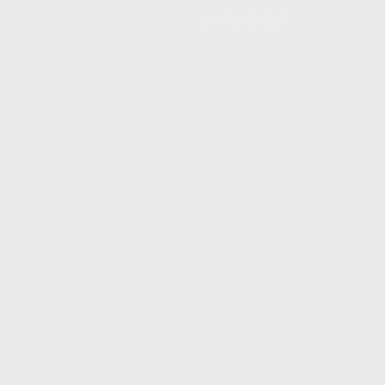 Ives Eastern King Panel Bed LED Headboard White High Gloss - Image 8