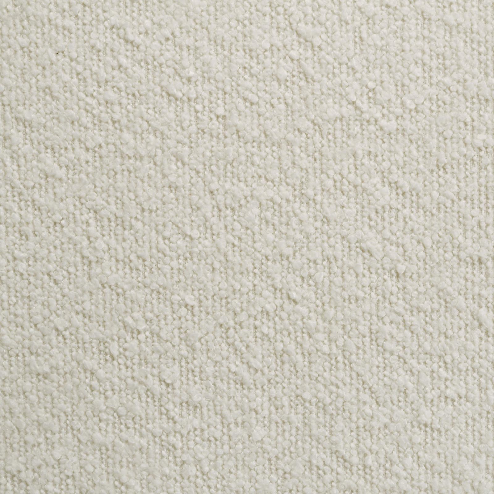 Marmore 64-inch Eastern King Panel Bed LED Headboard White - Image 9