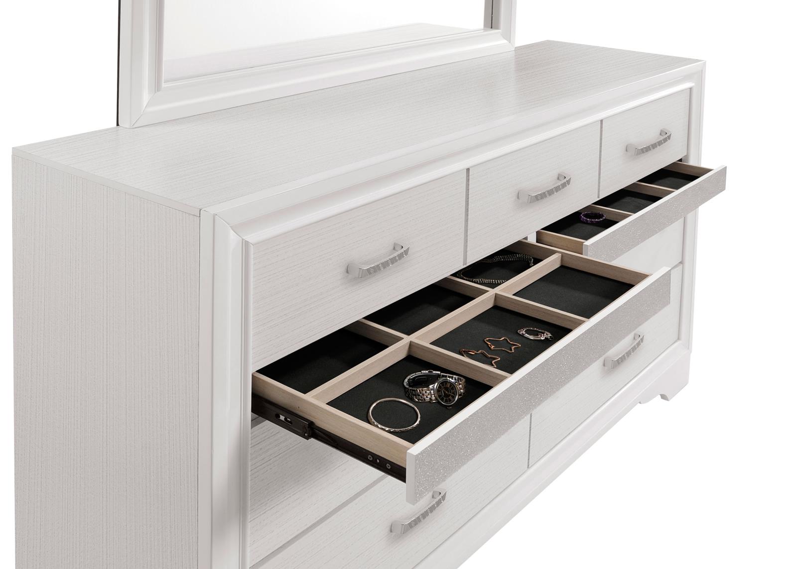 Miranda 9-drawer Dresser - Image 10