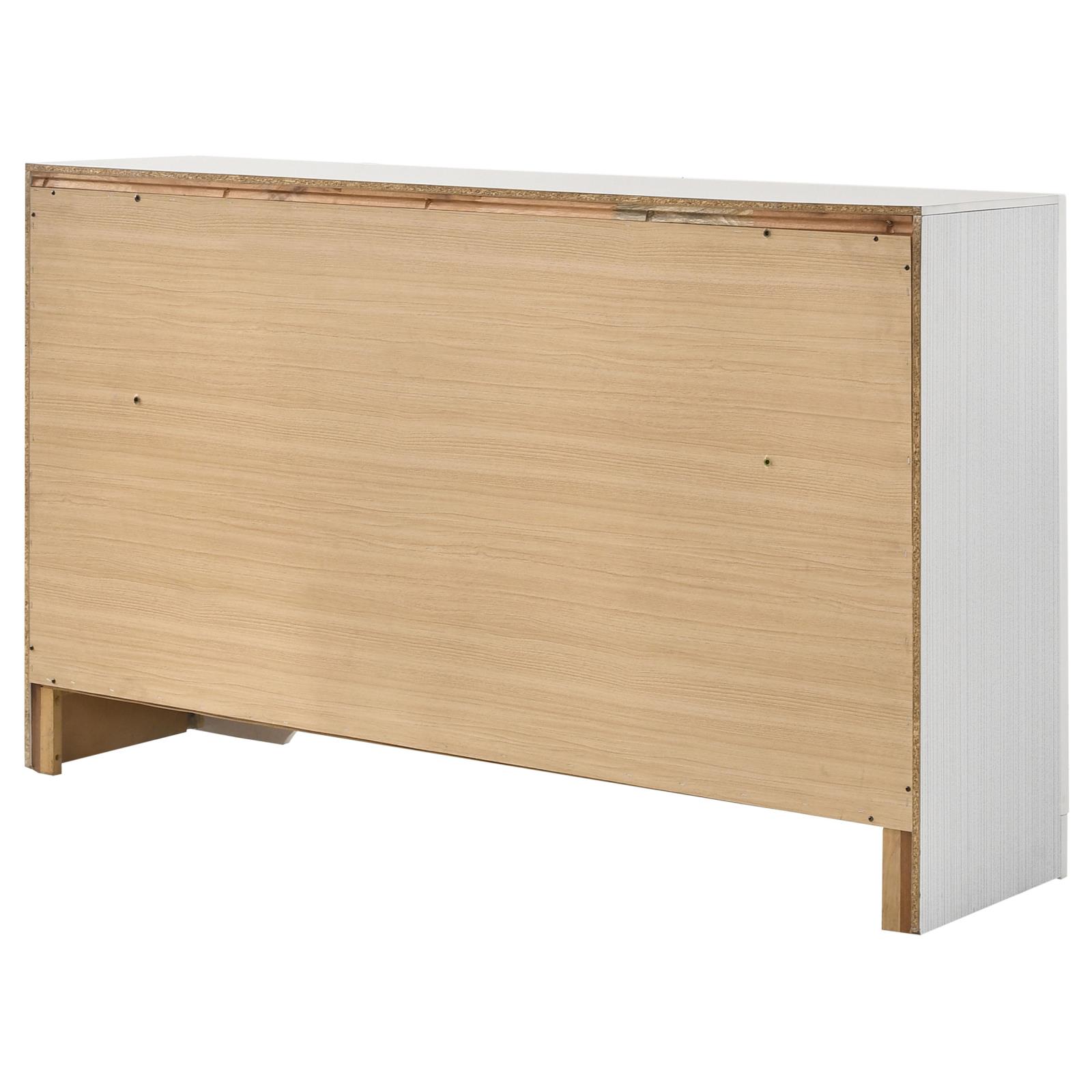 Miranda 9-drawer Dresser - Image 8