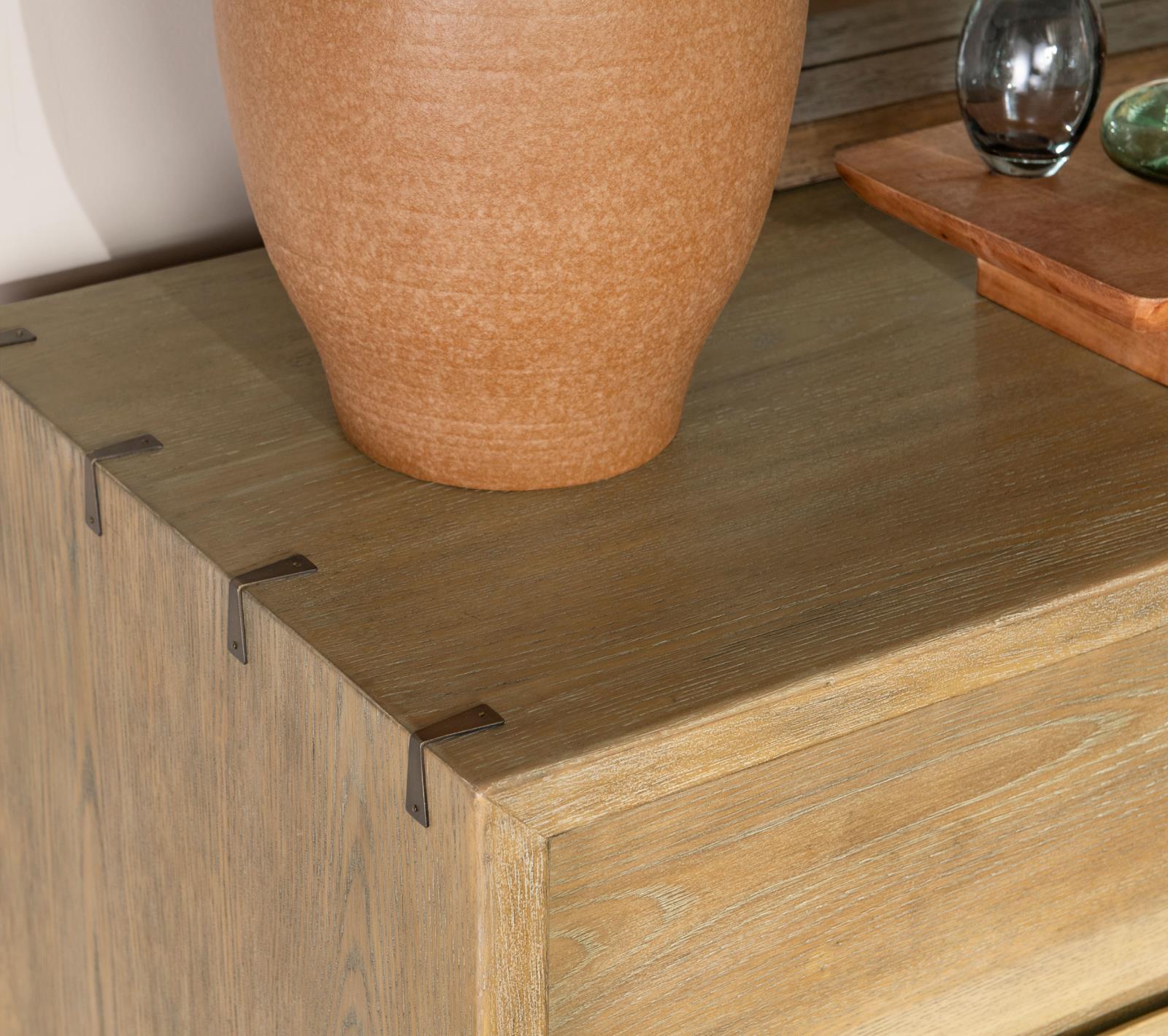 Stillwater Dresser with Mirror - Image 6