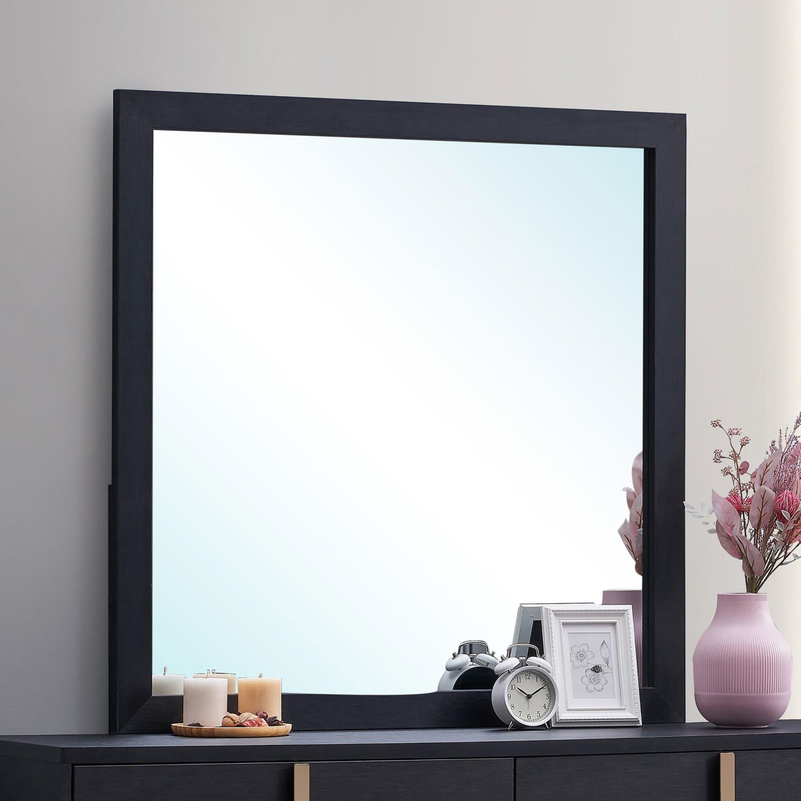 Marceline Dresser Mirror - Image 2