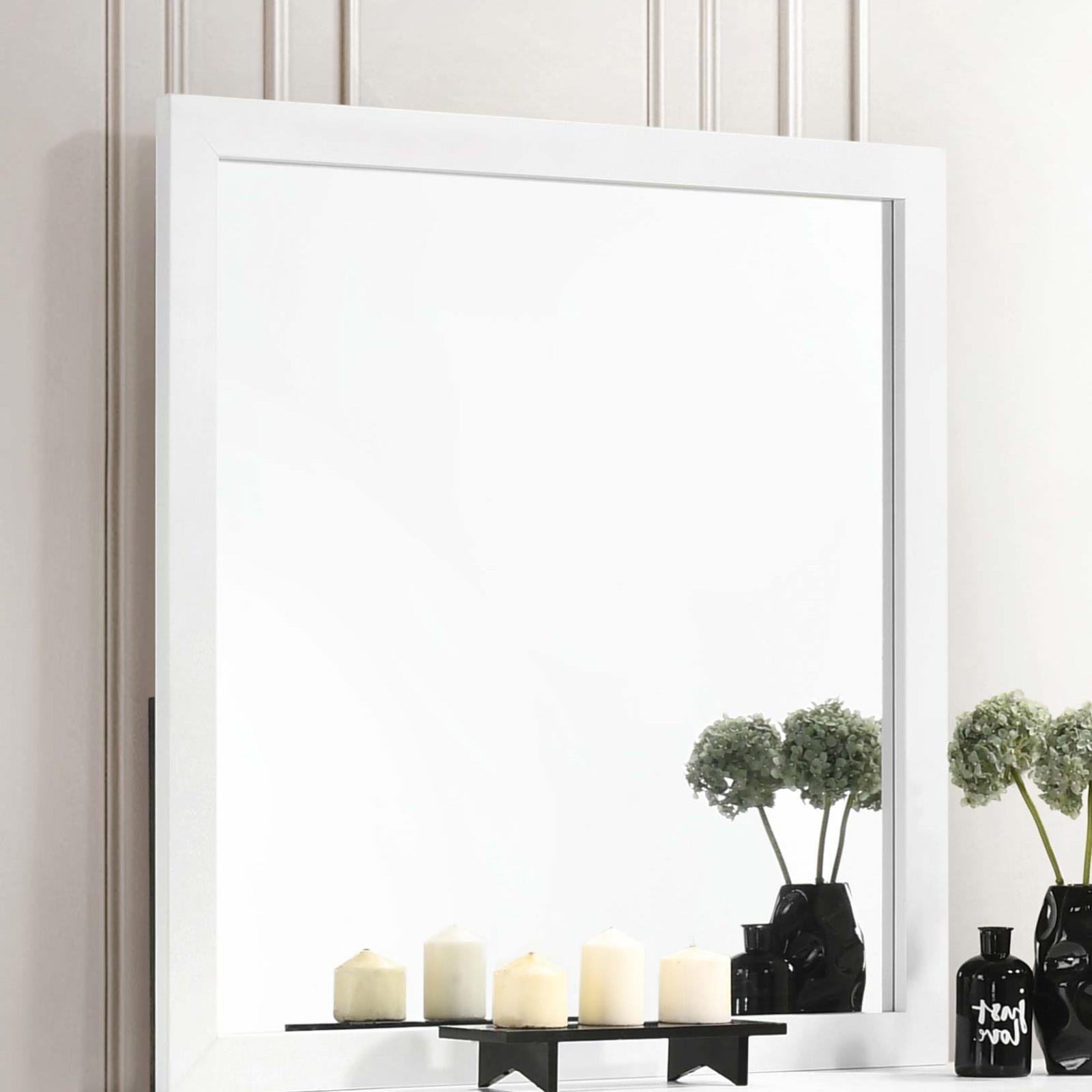 Kendall Dresser Mirror - Image 2