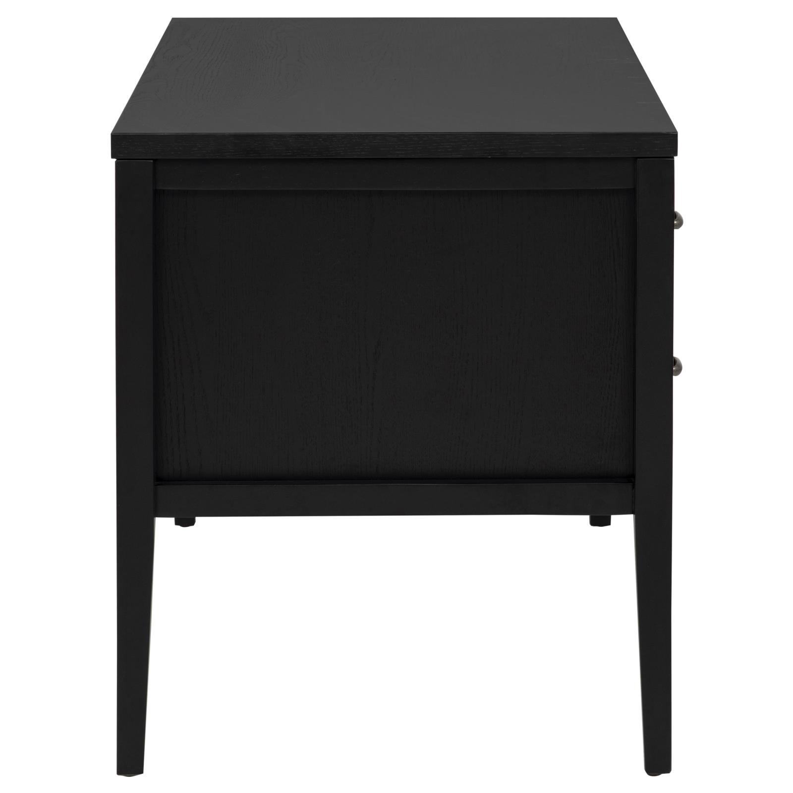 Graham 54-inch 4-drawer Double Pedestal Lift Top Computer Desk - Image 10