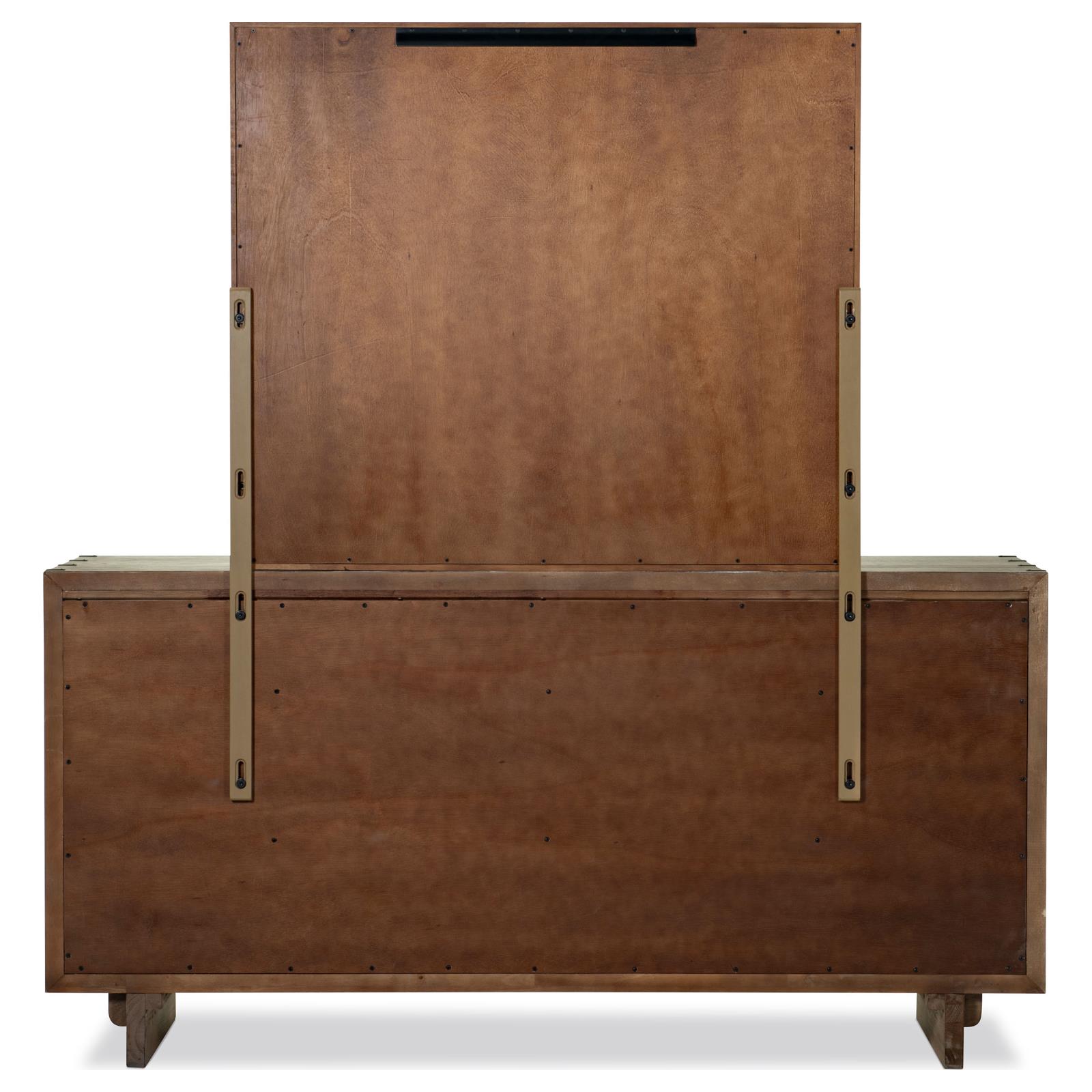 Stillwater Dresser with Mirror - Image 5