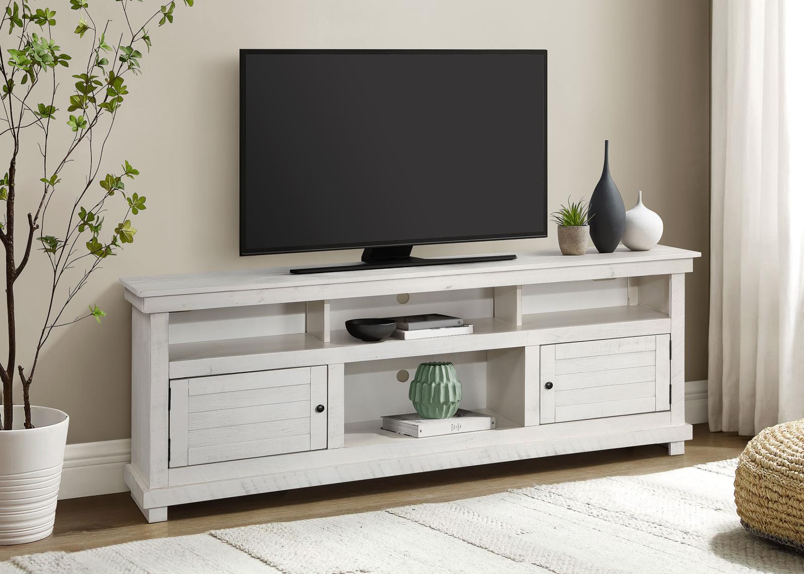 Payne 70-inch TV Stand Media Console - Image 15