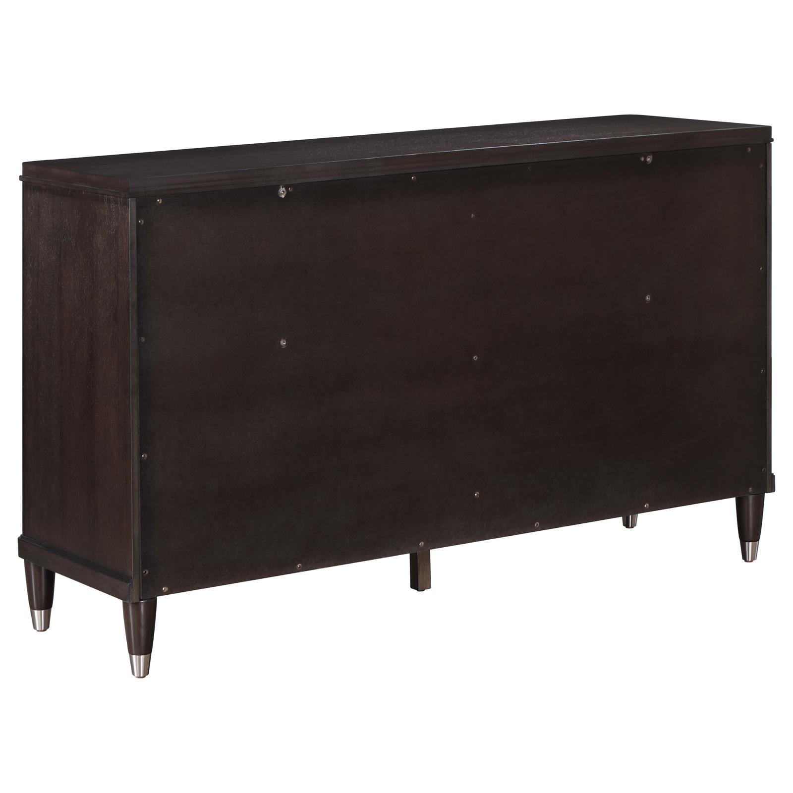 Emberlyn 6-drawer Dresser Brown - Image 6