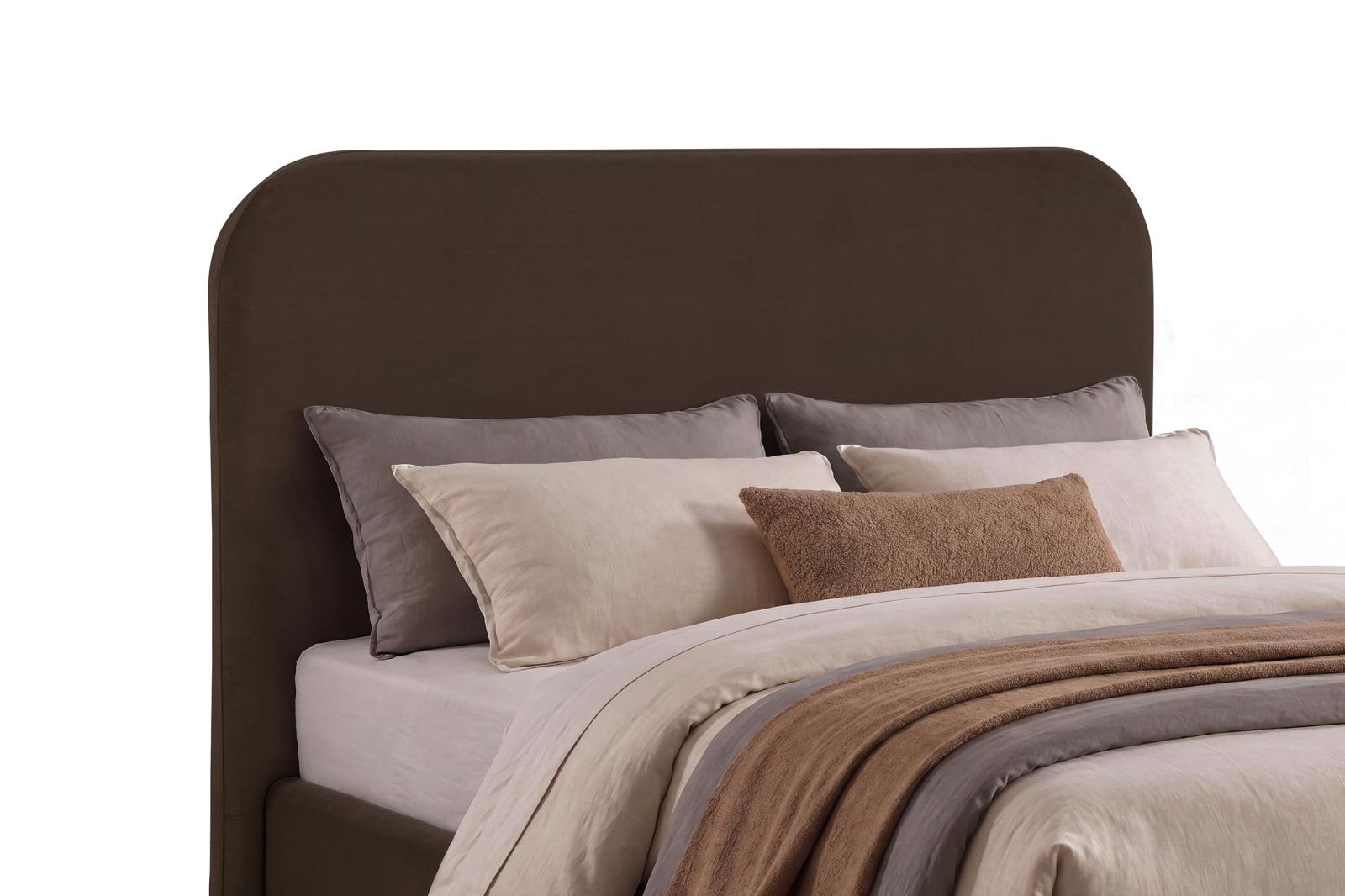 Anders Upholstered Full Storage Lift Platform Bed - Image 19