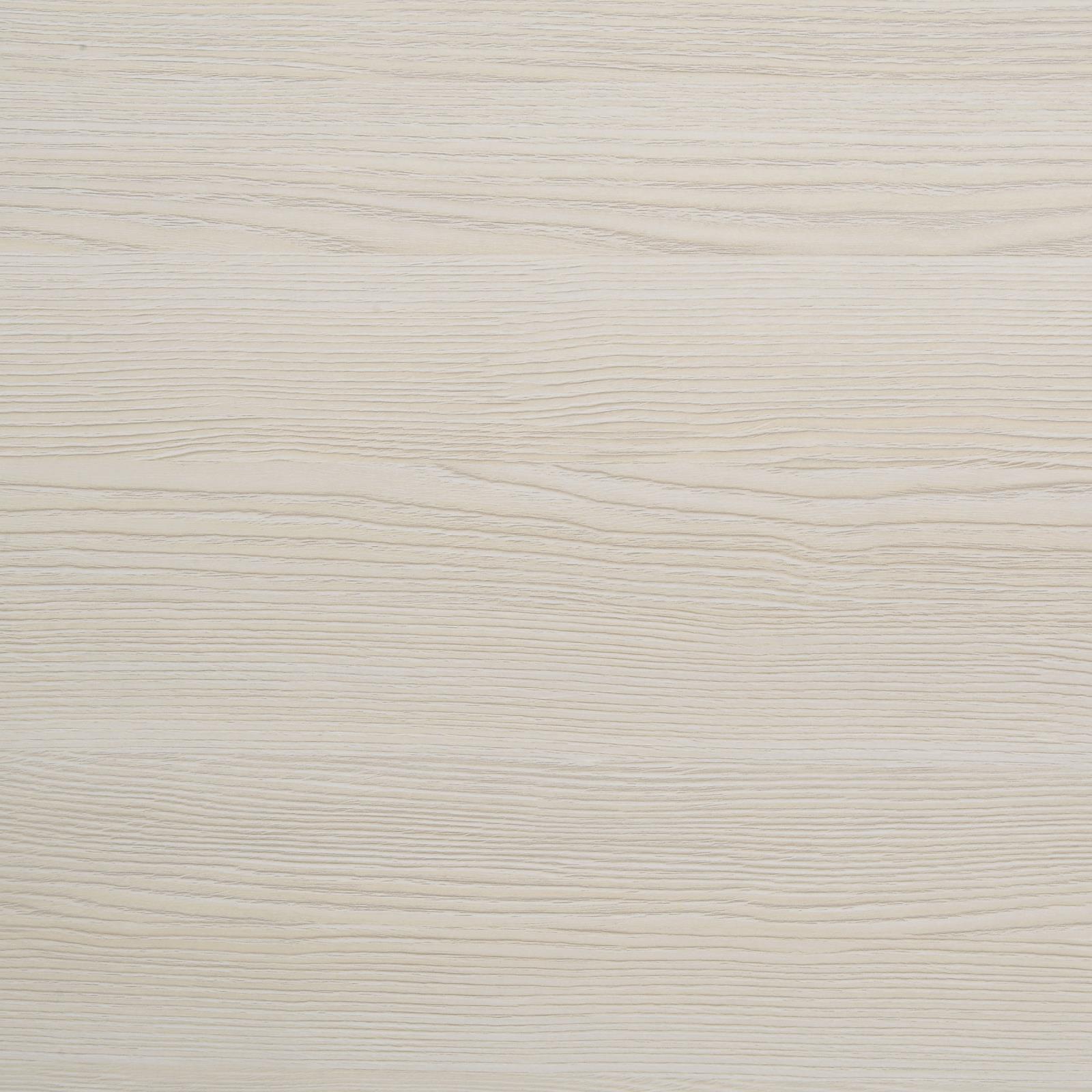 Hyland Eastern King Panel Bed LED Headboard Natural - Image 8