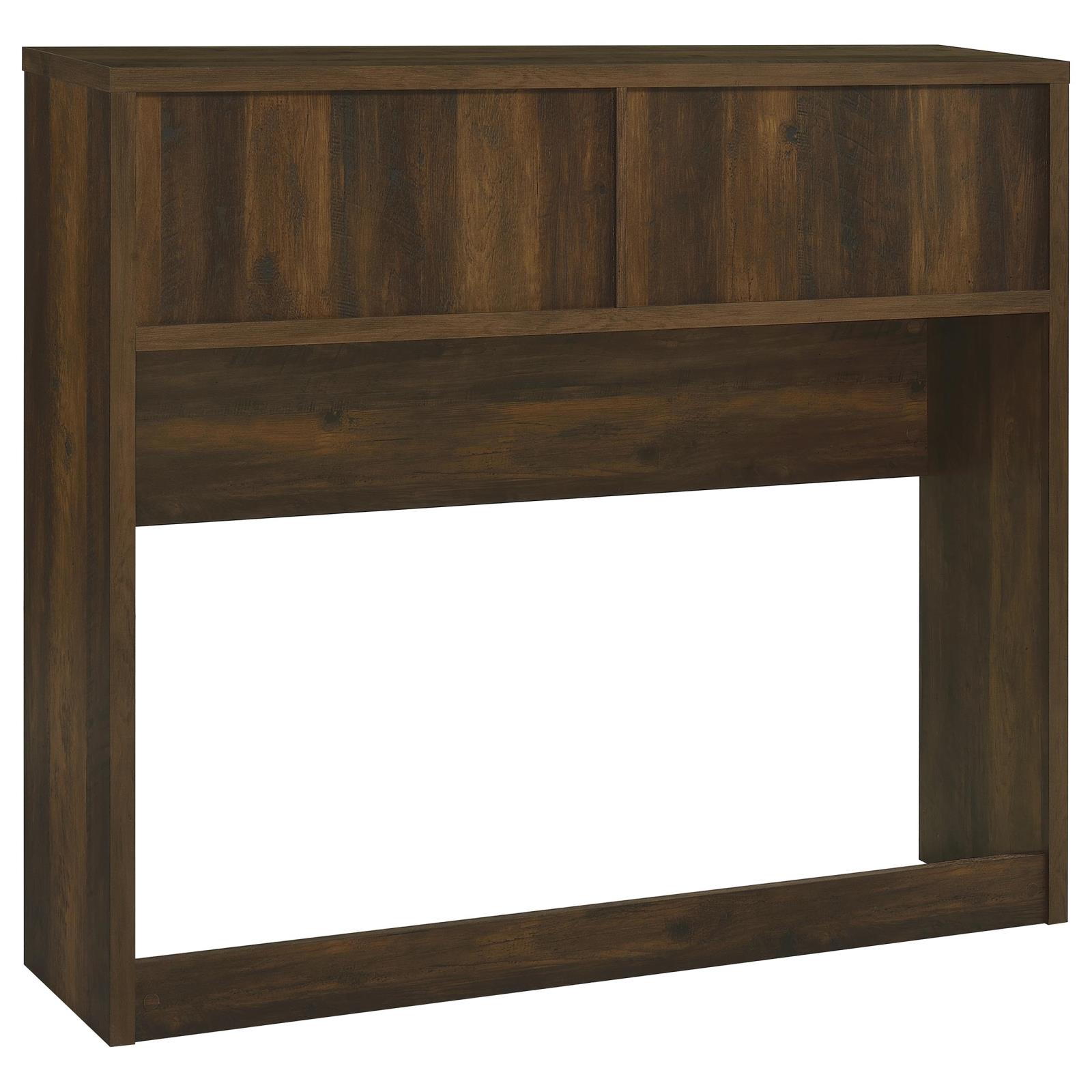 Westpark 3-piece Full Bedroom Set Bookcase Headboard Pine - Image 6