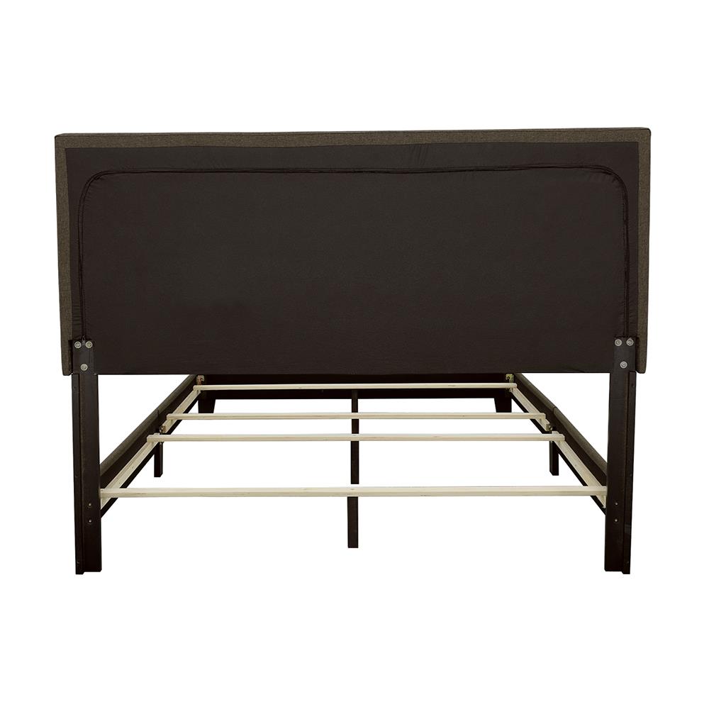 Boyd Upholstered Queen Panel Bed - Image 16
