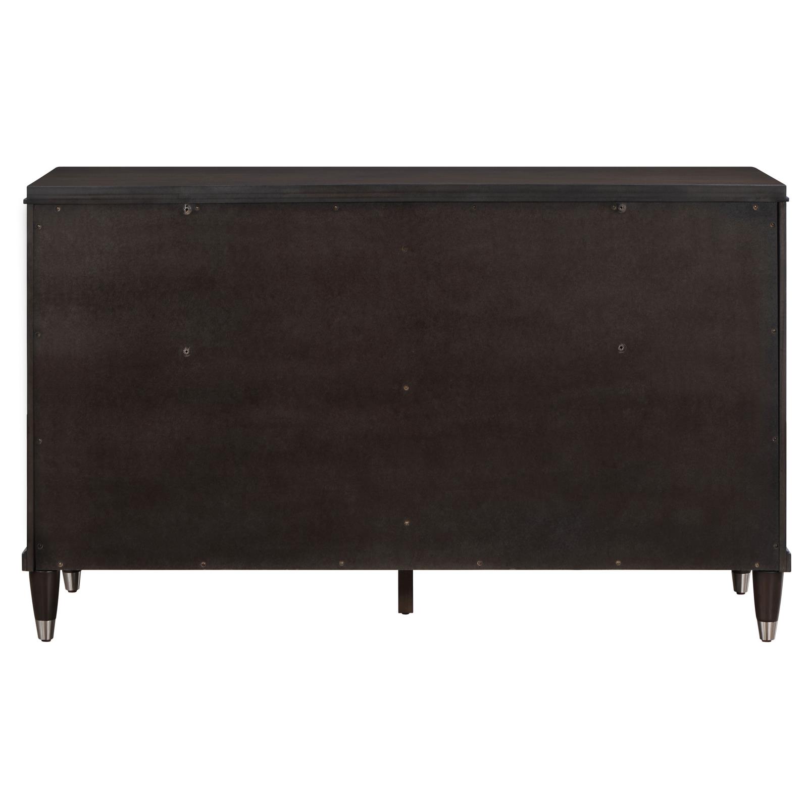 Emberlyn 6-drawer Dresser Brown - Image 7