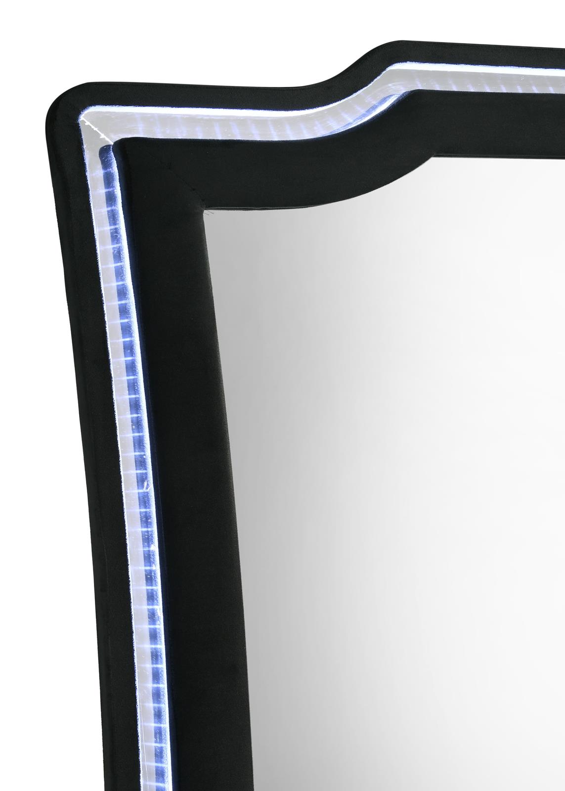 Lorient LED Dresser Mirror - Image 15