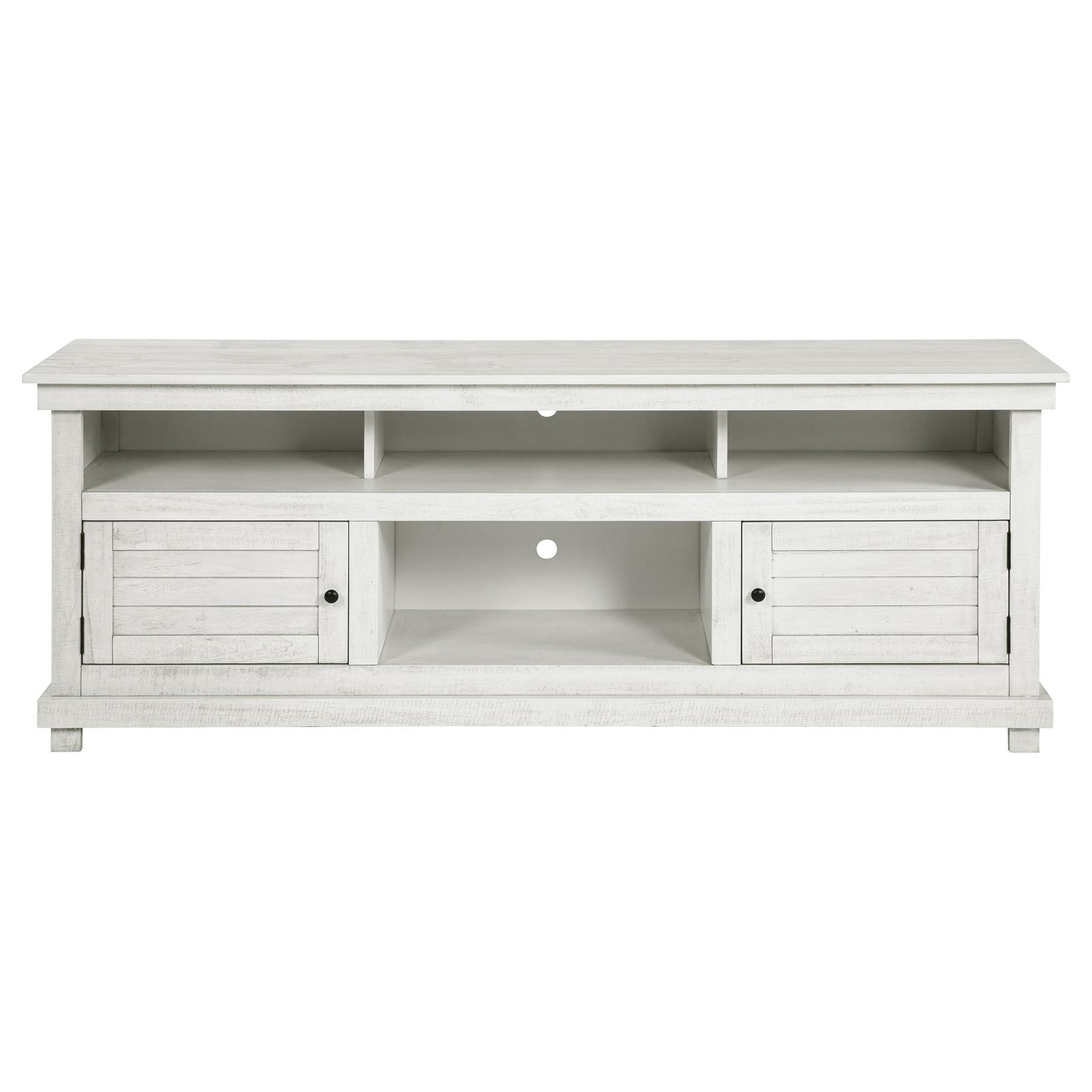 Payne 70-inch TV Stand Media Console - Image 16