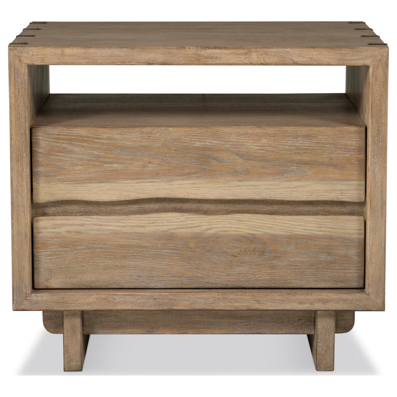 Stillwater 2-drawer Nightstand - Image 4