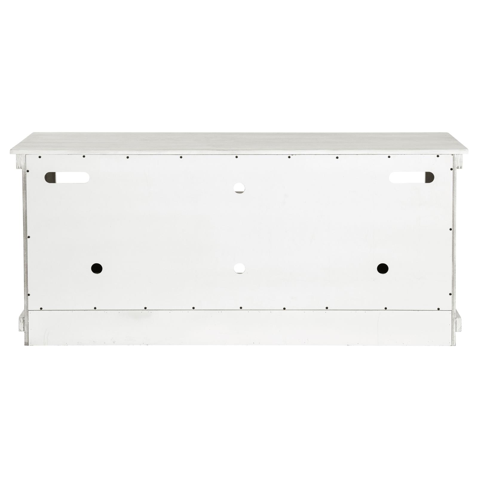 Payne 60-inch TV Stand Media Console - Image 21